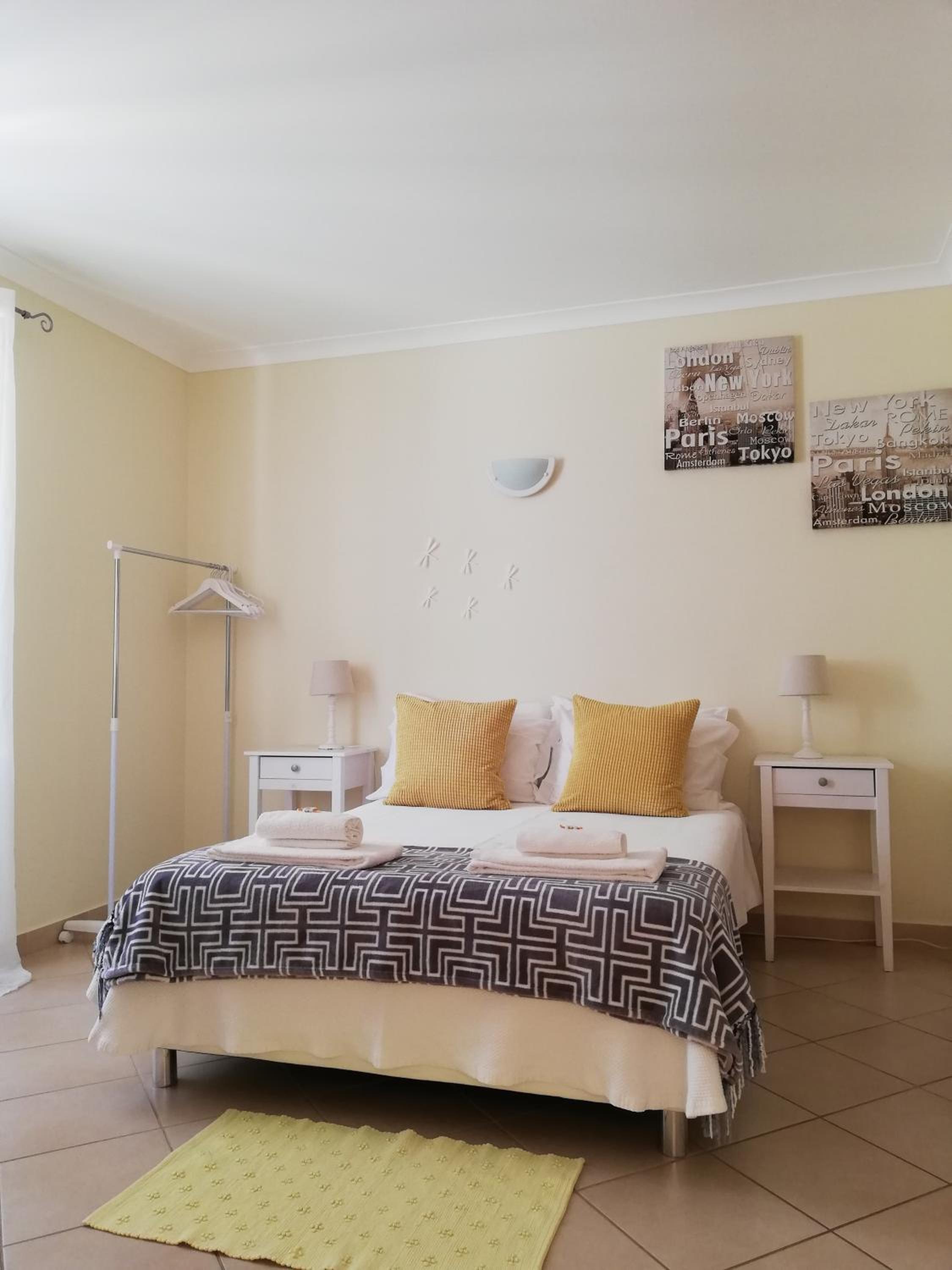 Superior Double Room with Bath photo 2