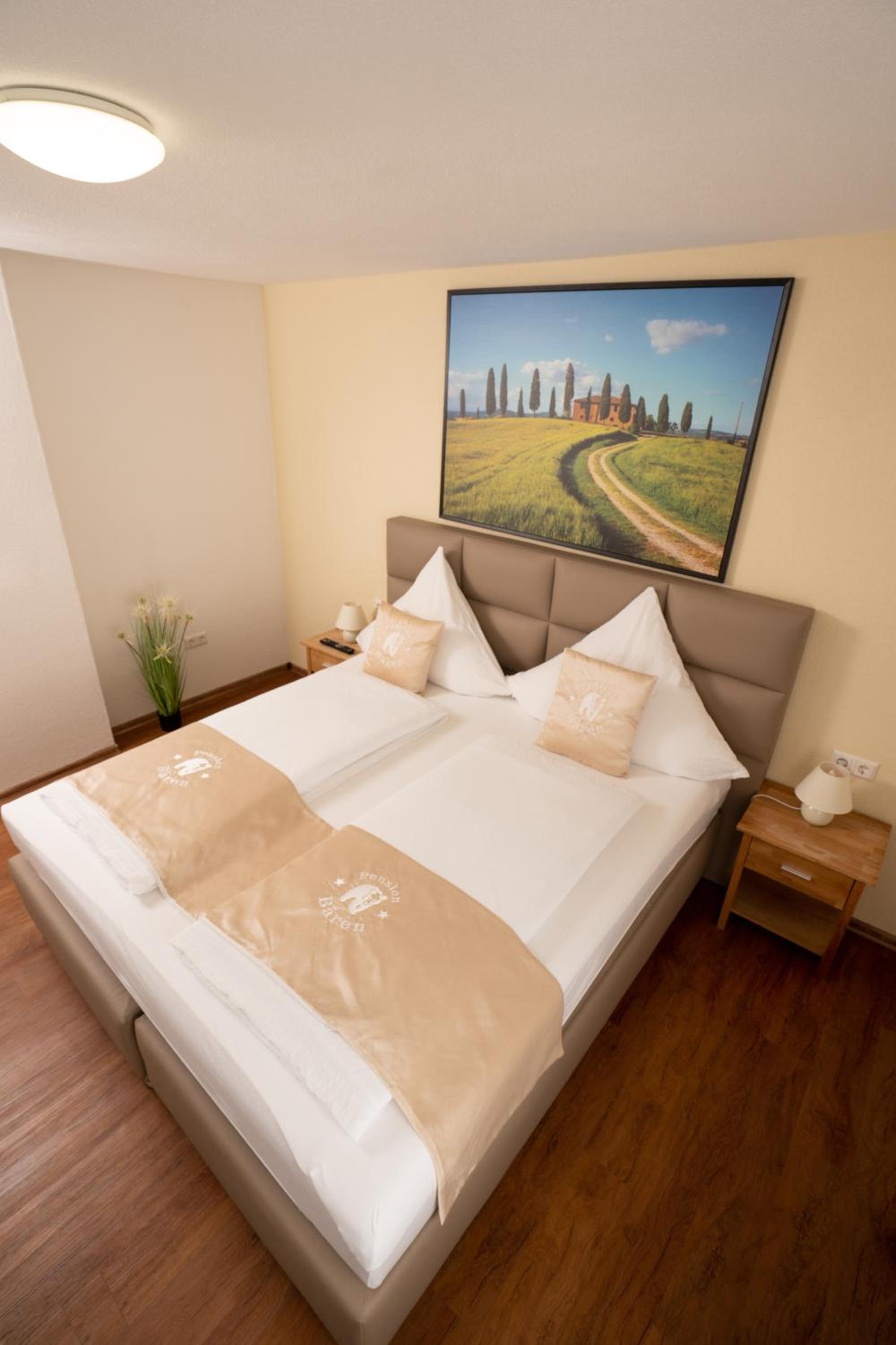 Double or Twin Room with Extra Bed photo 1