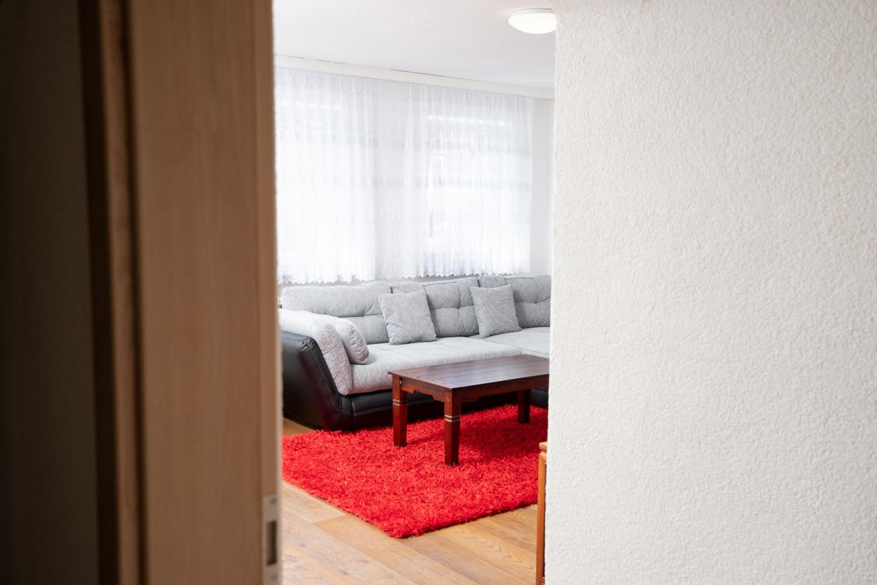 Family Room photo 1