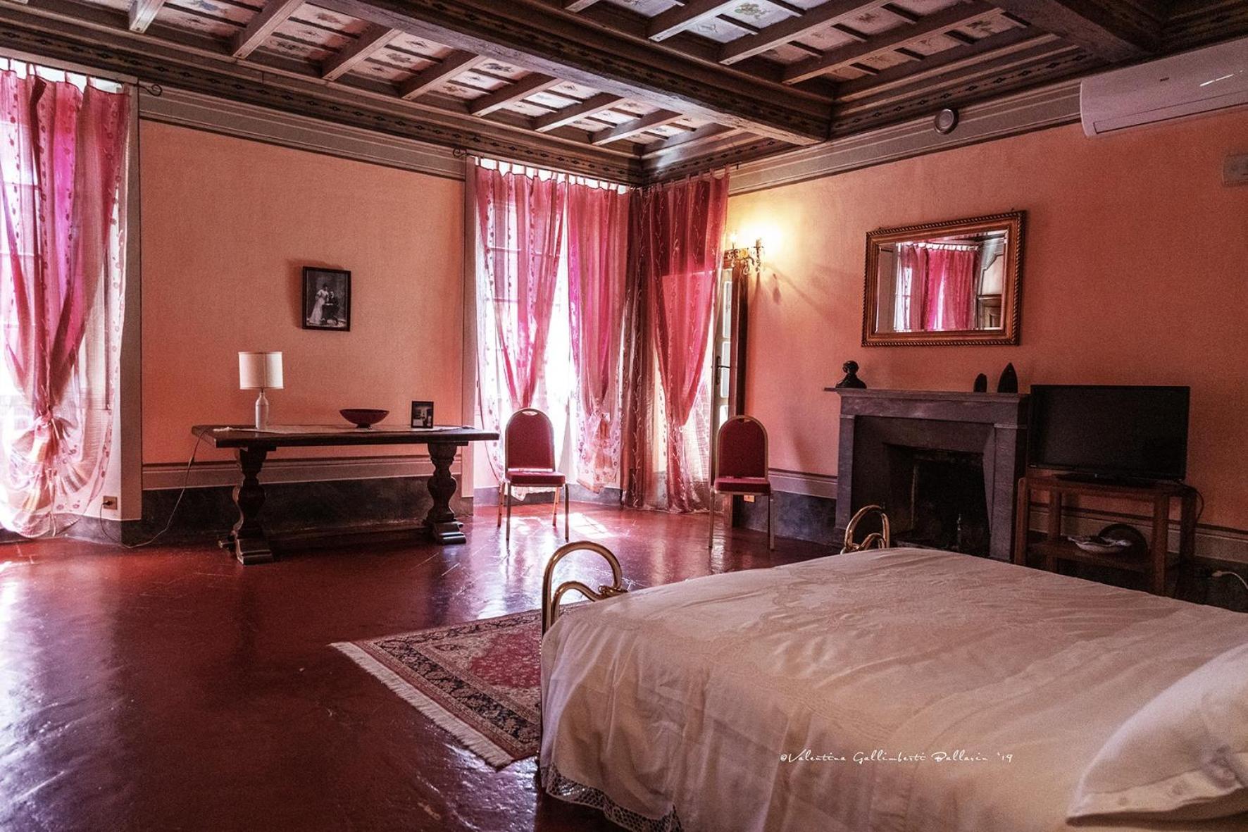 Double Room with Terrace - Photo 1