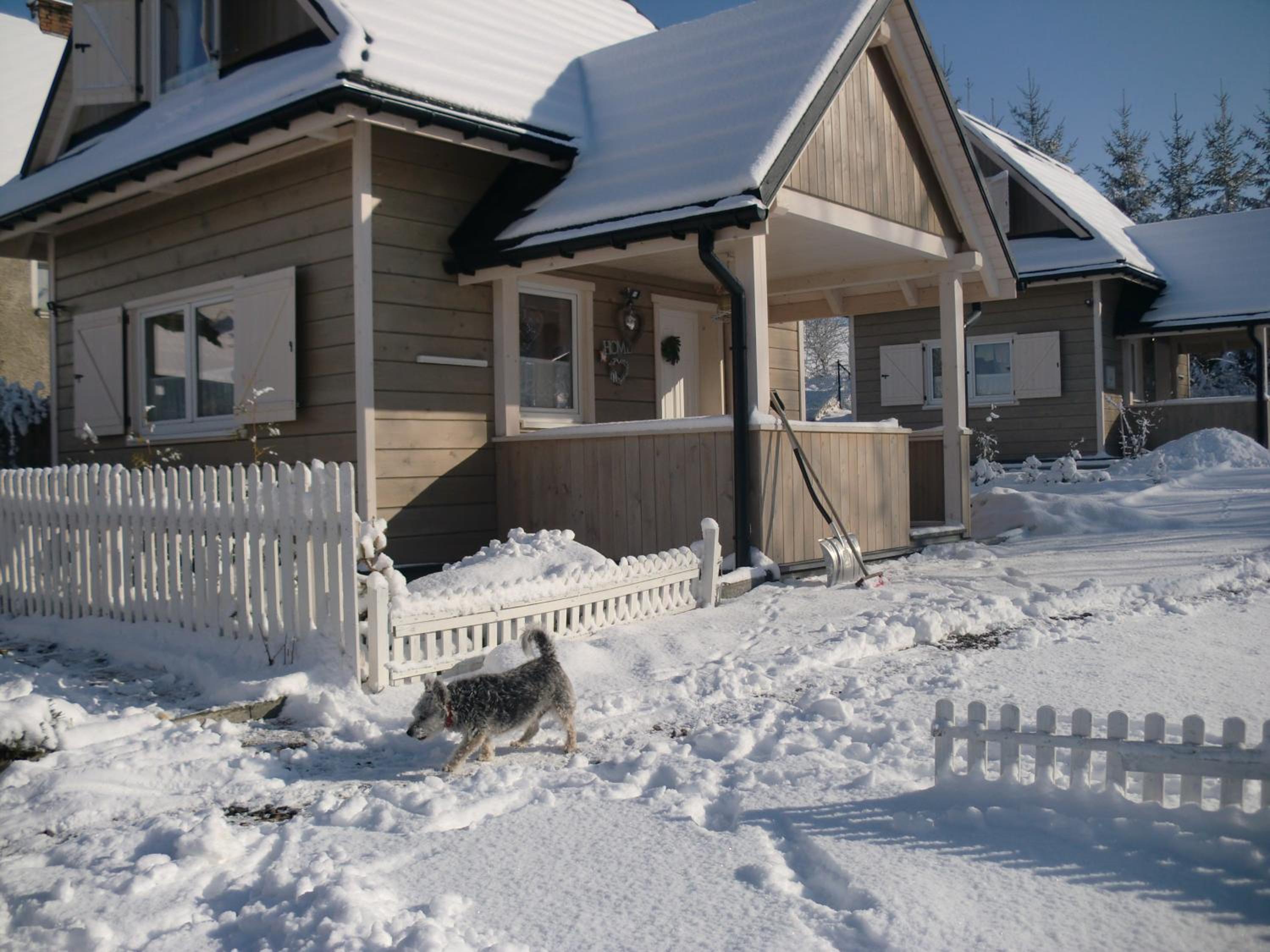 Vacation Home photo 2