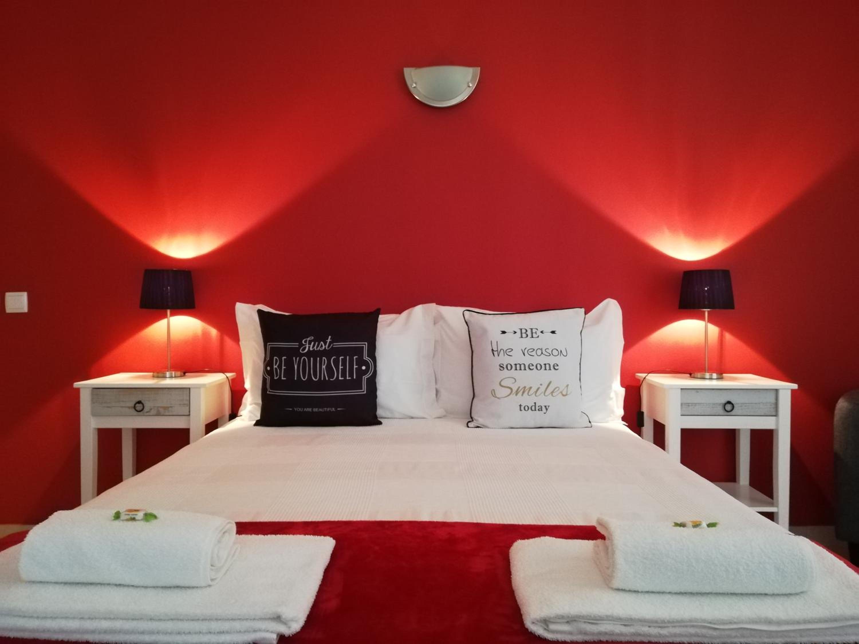 Suite Supérieure