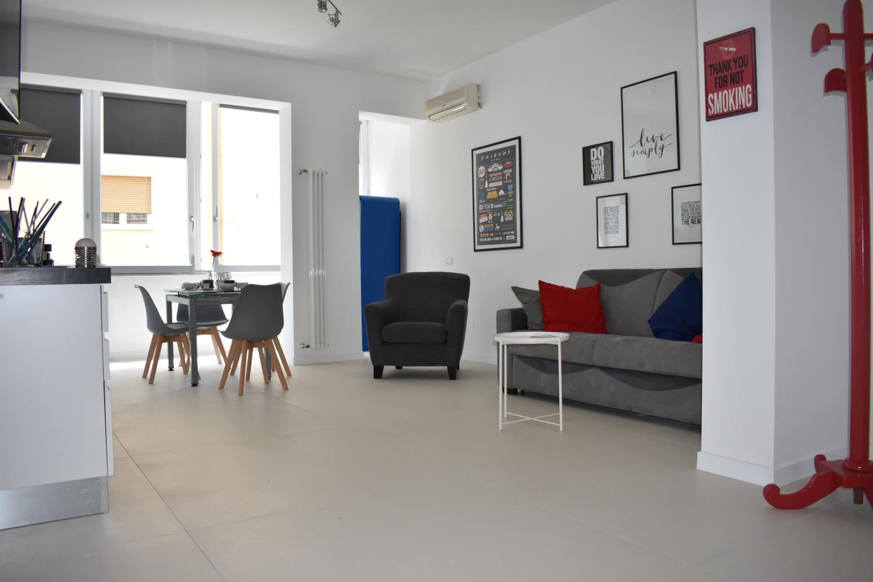 Superior Apartment