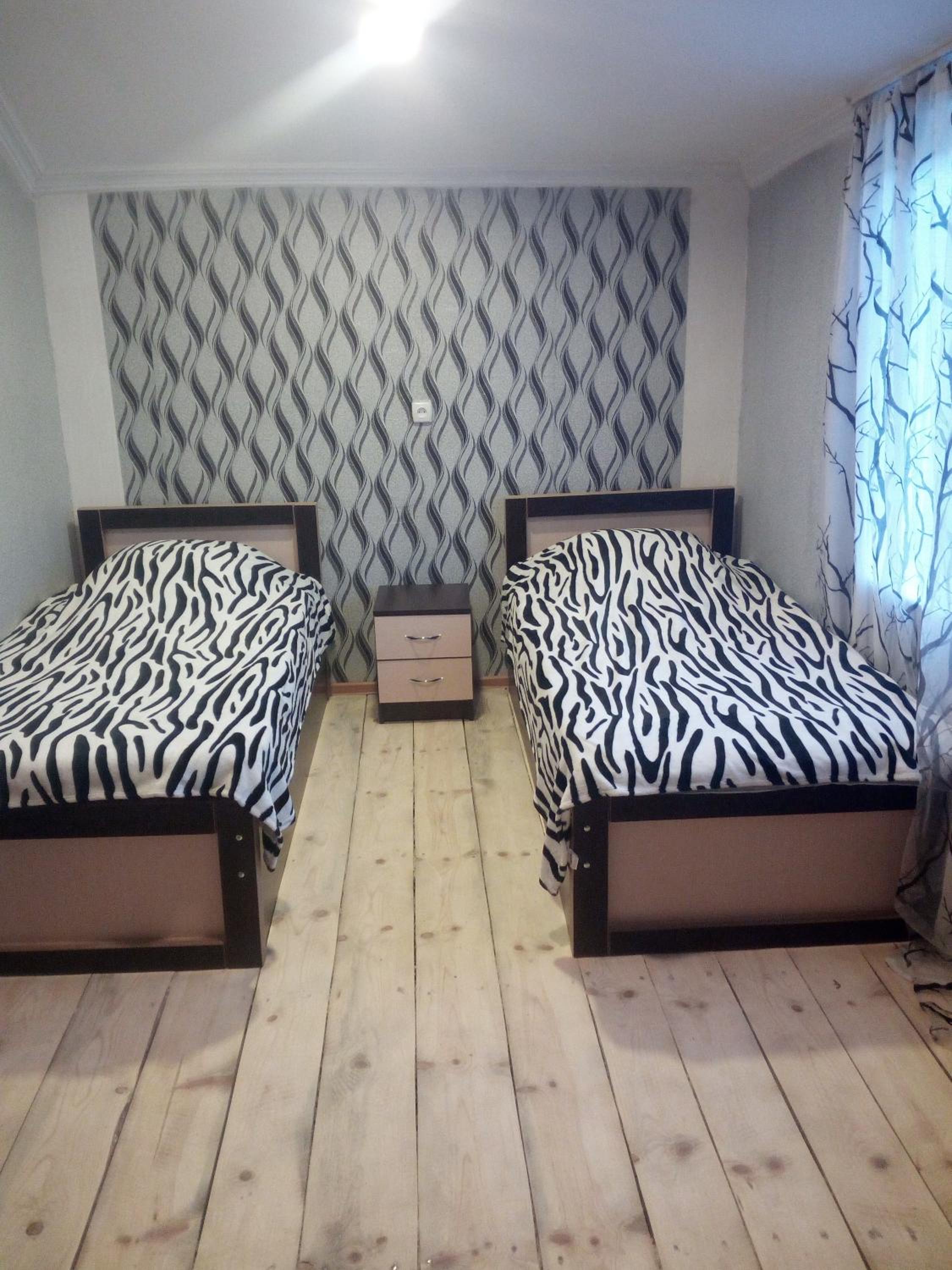 Budget Twin Room photo 1