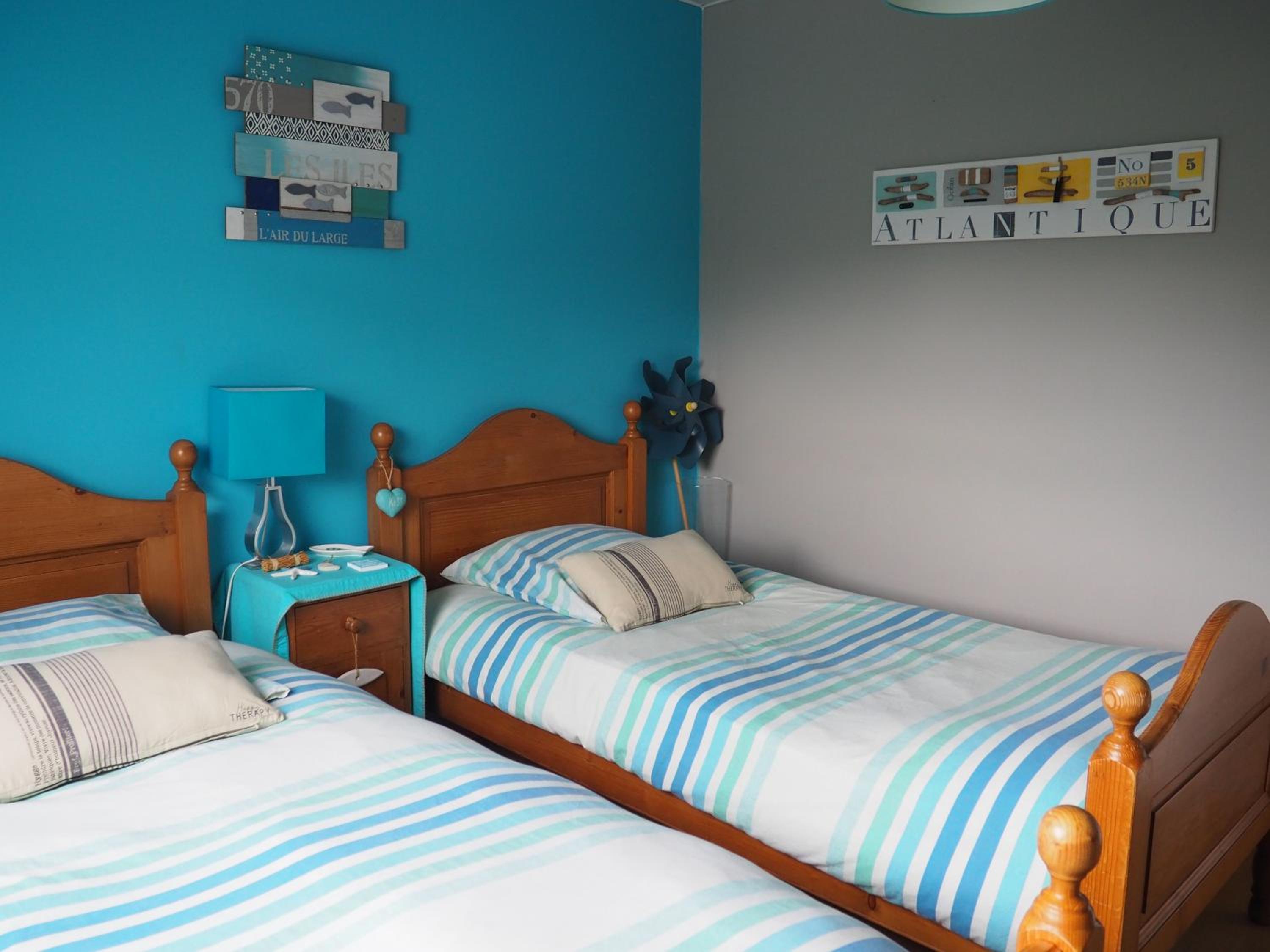 Two-Bedroom House - Photo 10