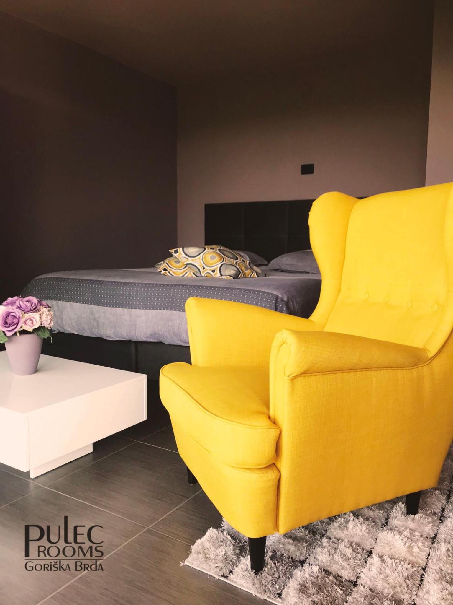Two-Bedroom Apartment with Terrace - Photo 1