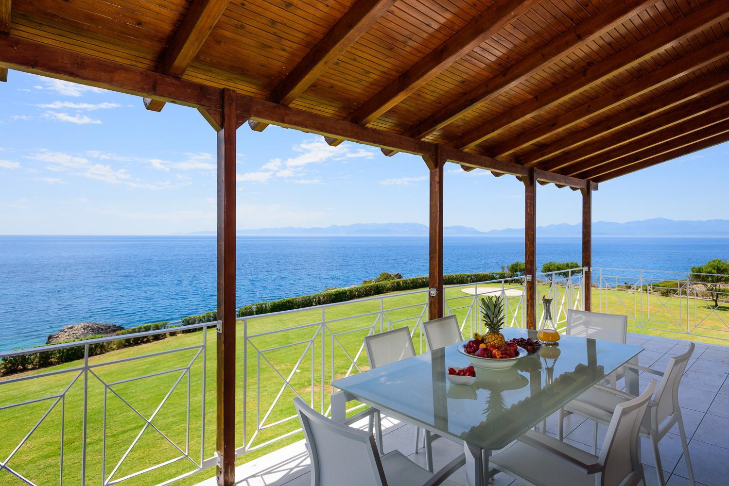 Apartment with Sea View - Photo 42