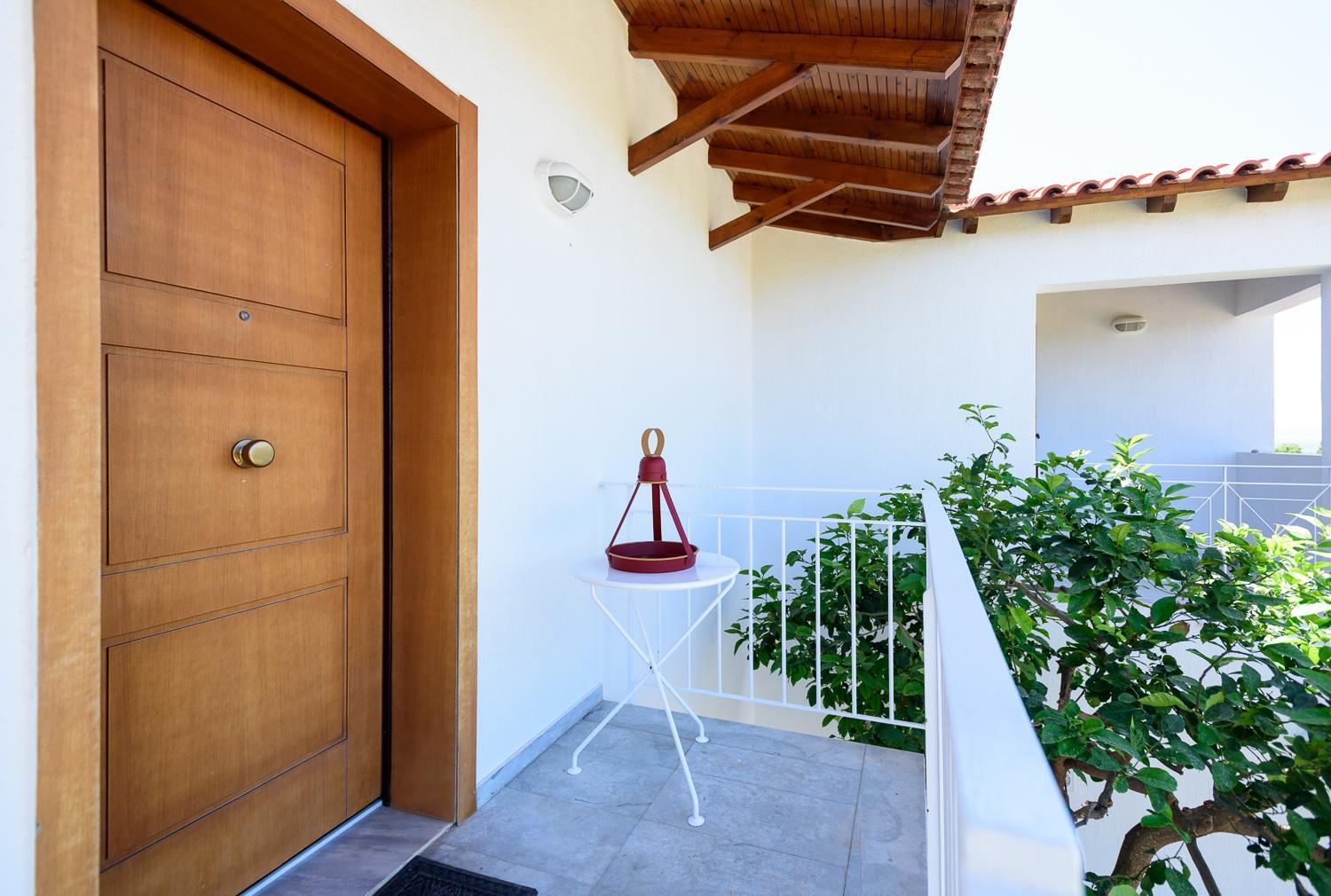 Apartment with Sea View - Photo 31