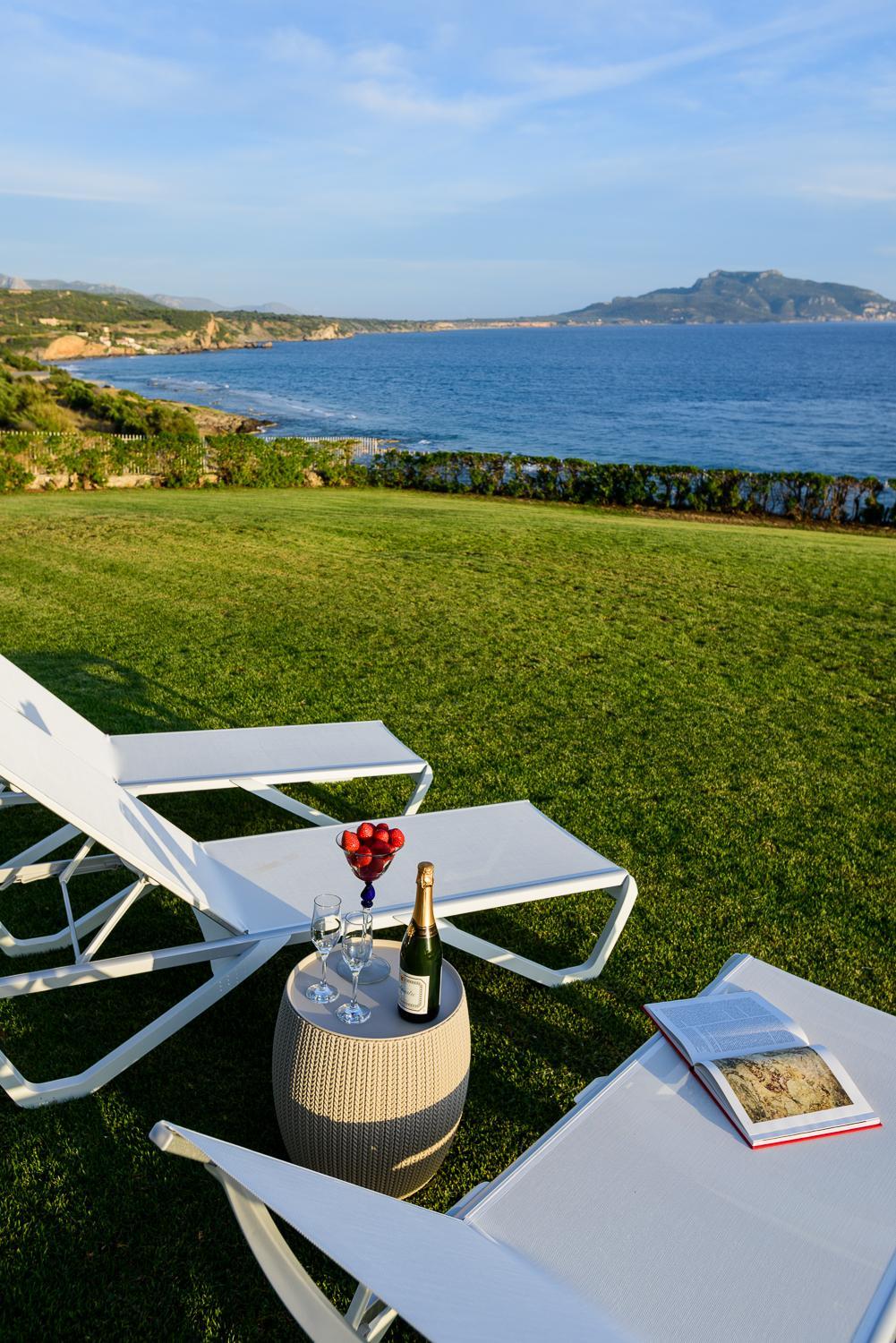 Apartment with Sea View - Photo 29