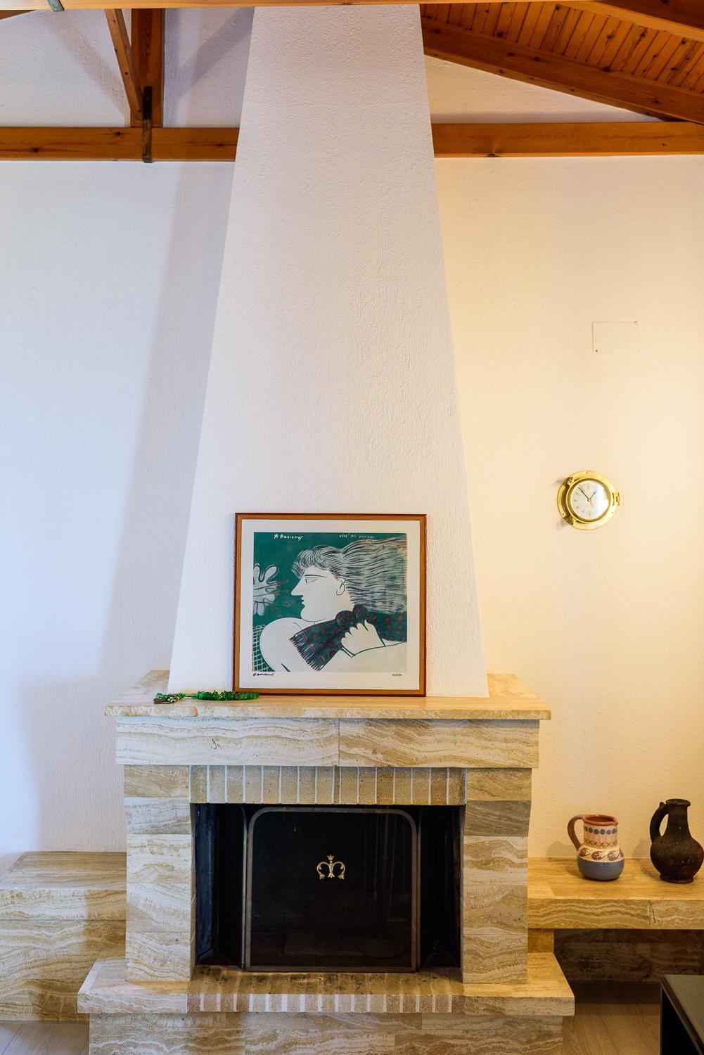 Apartment with Sea View - Photo 5