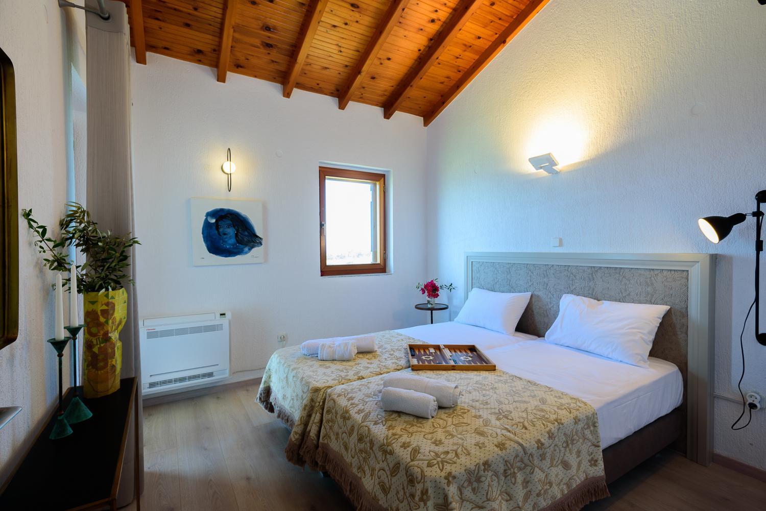 Apartment with Sea View - Photo 28