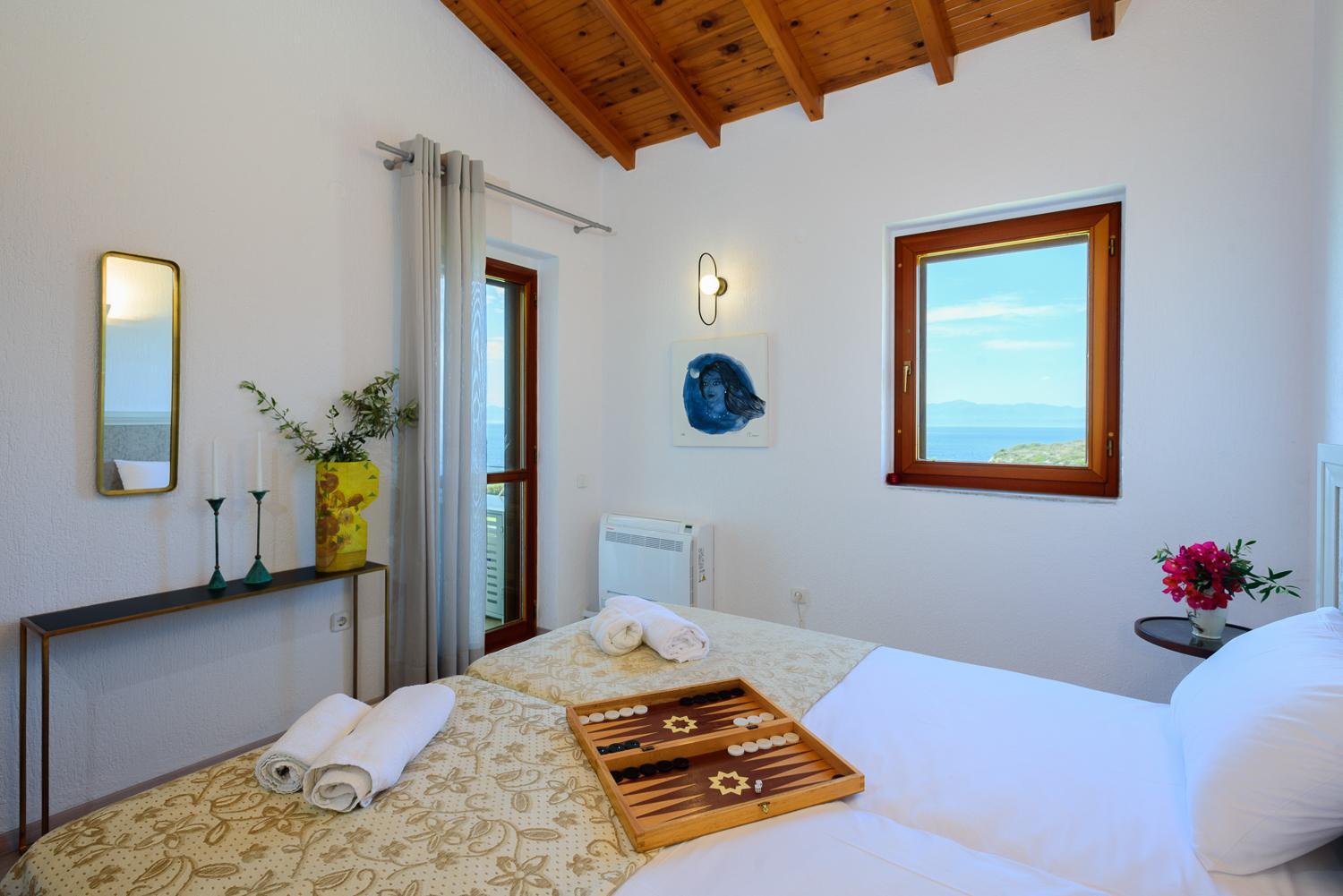 Apartment with Sea View - Photo 26