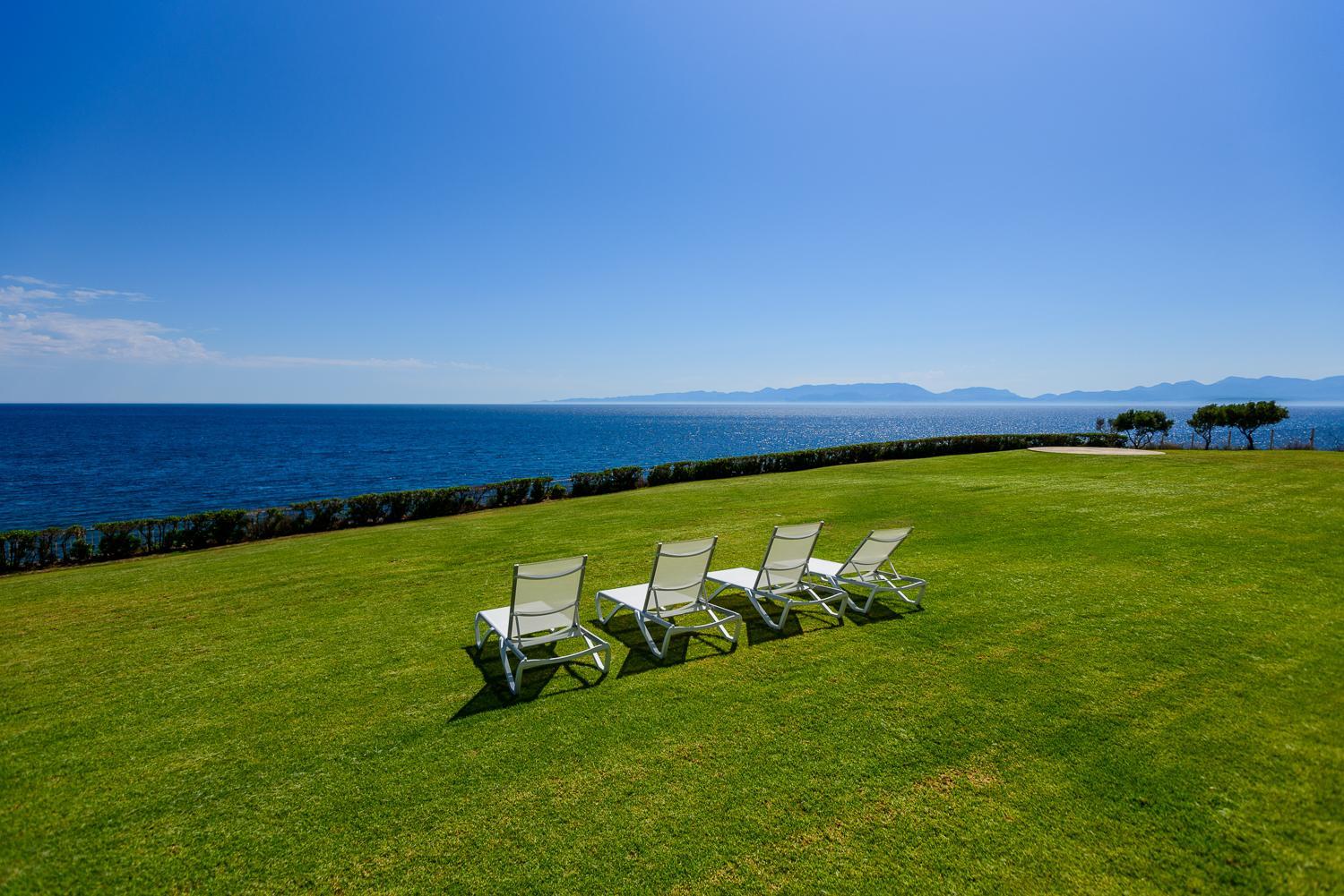 Apartment with Sea View - Photo 20