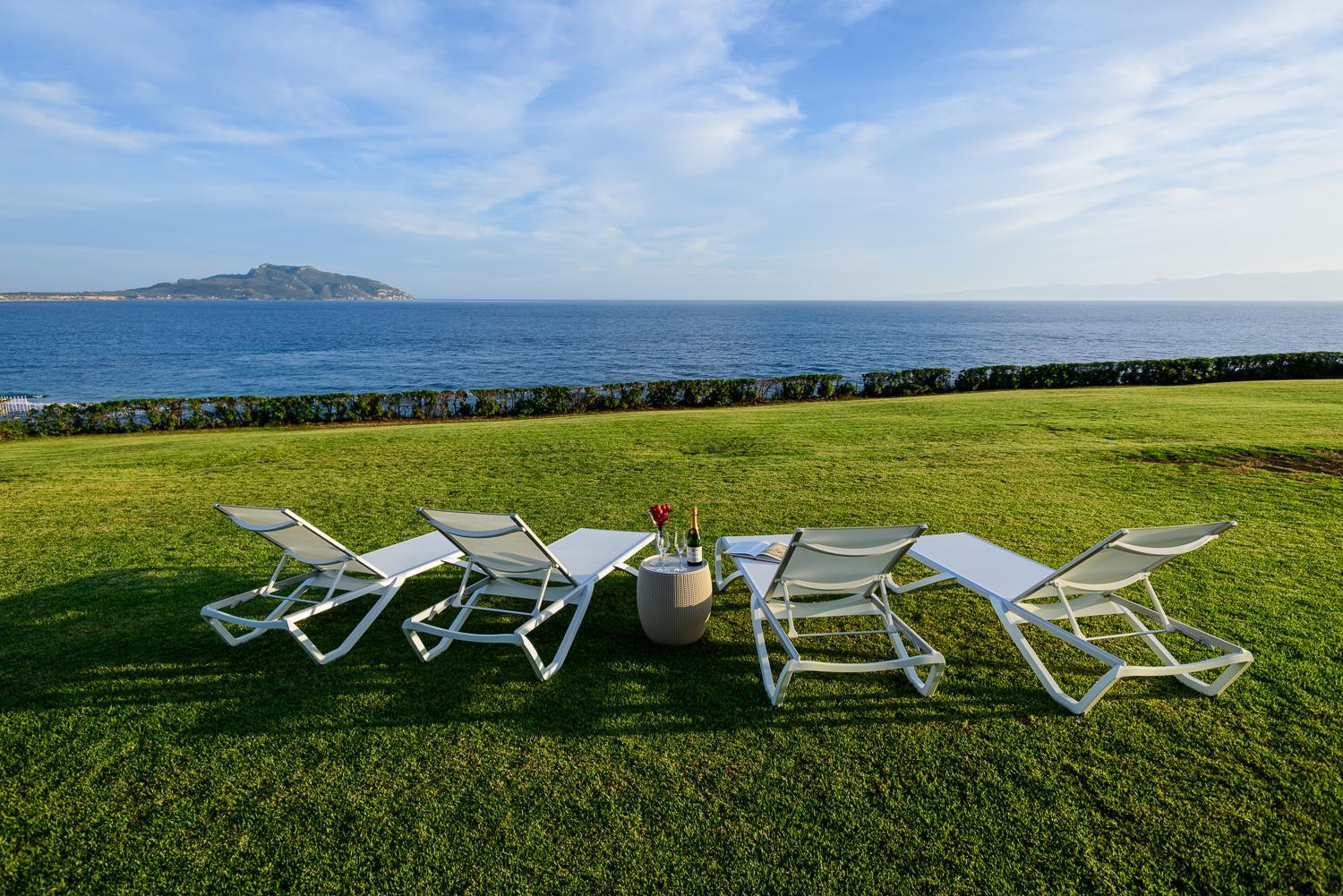 Apartment with Sea View - Photo 17