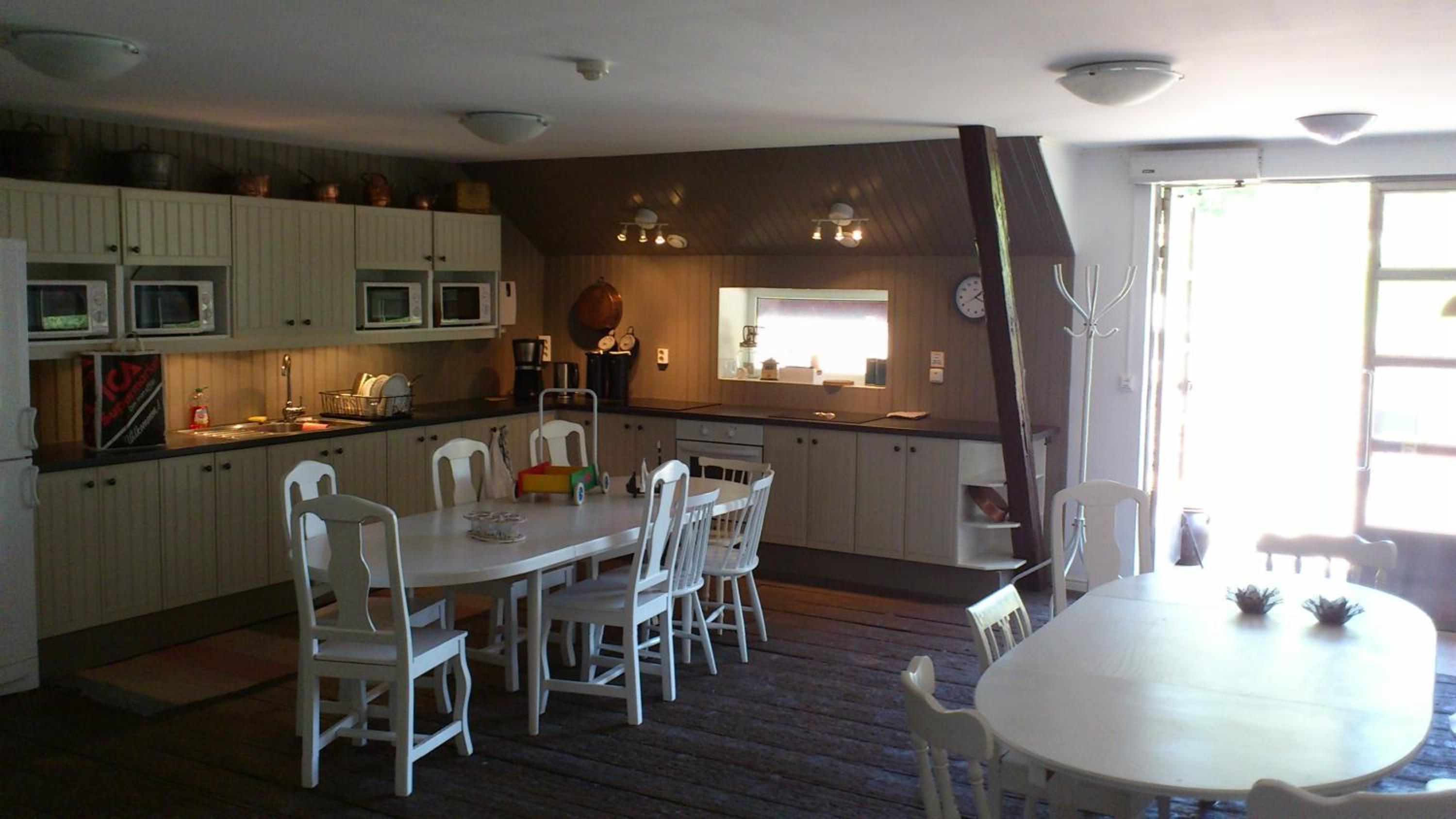 Quadruple Room - Photo 4