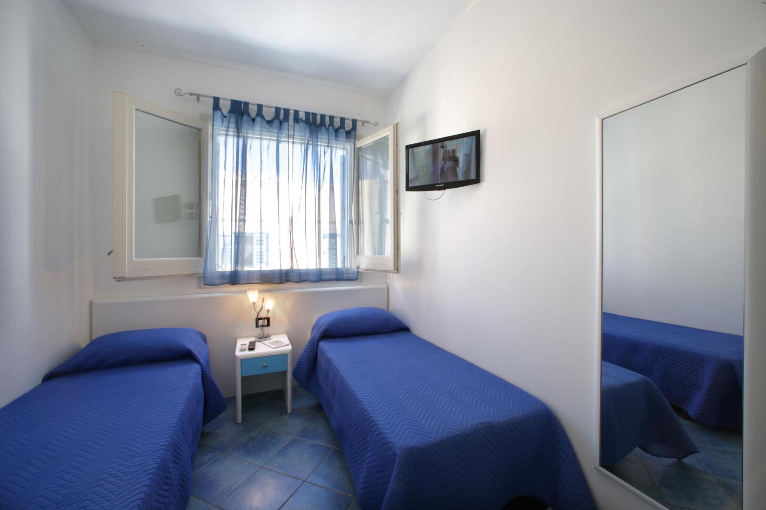 Enea Two-Bedroom Apartment