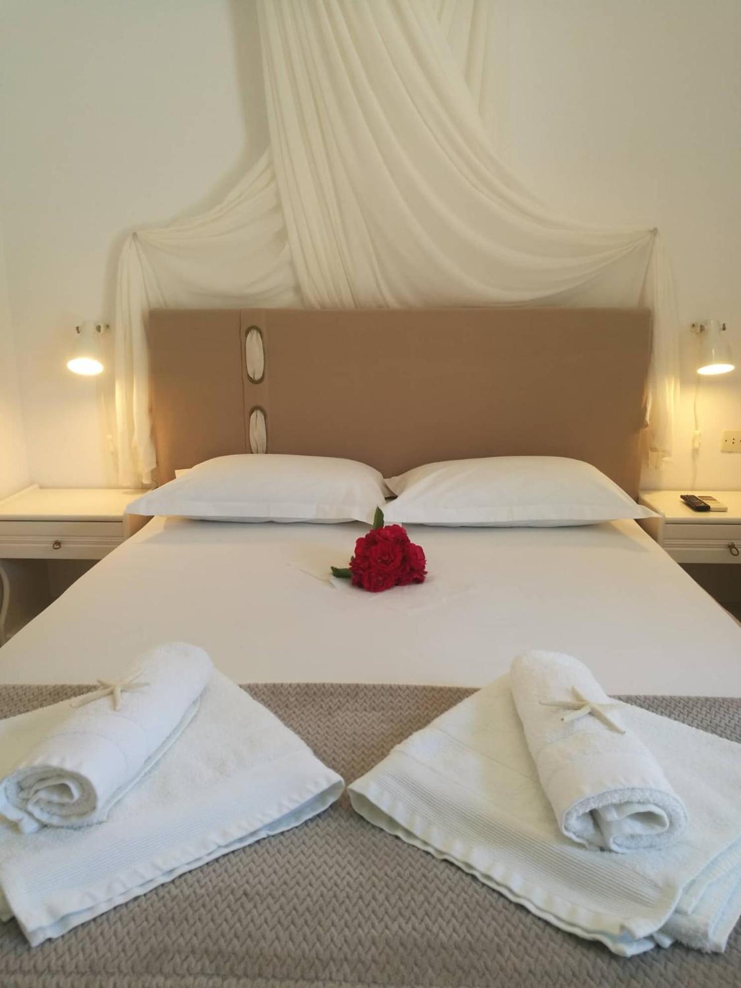 Basic Double Room photo 1