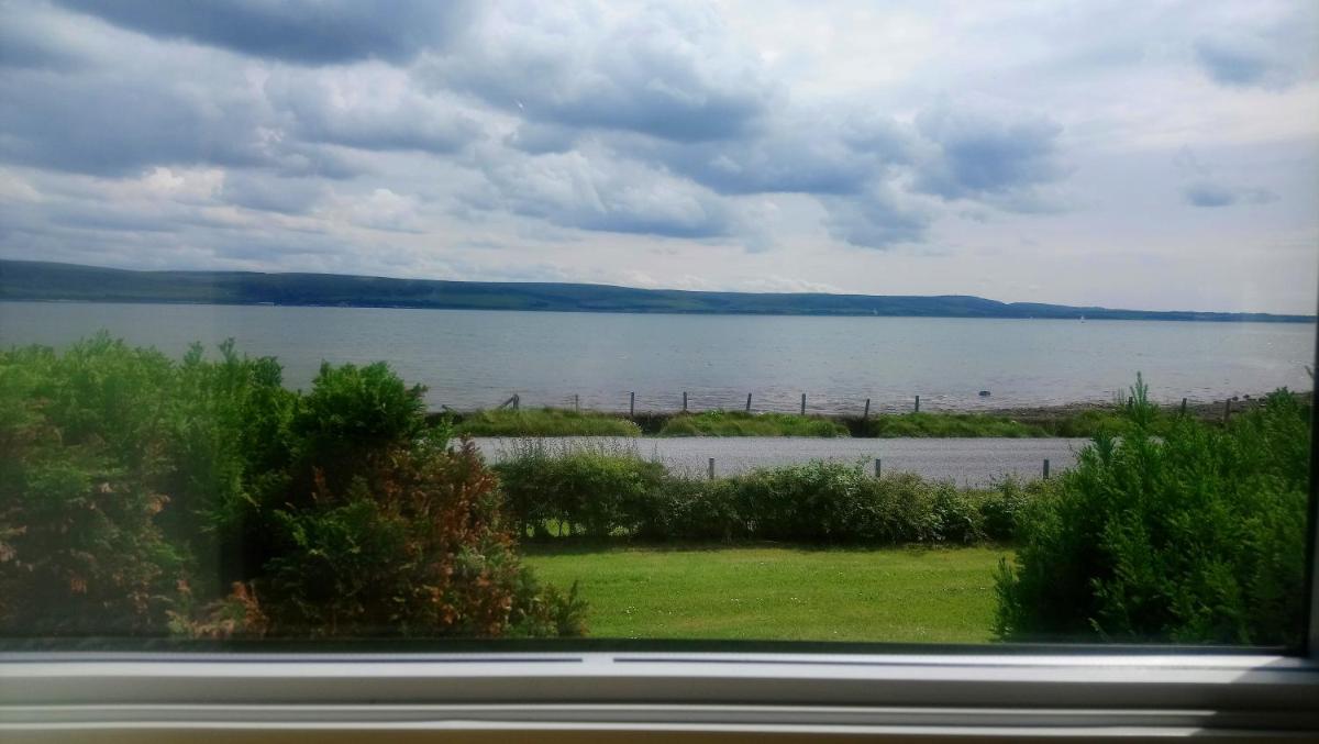 Deluxe Double or Twin Room with Sea View photo 1