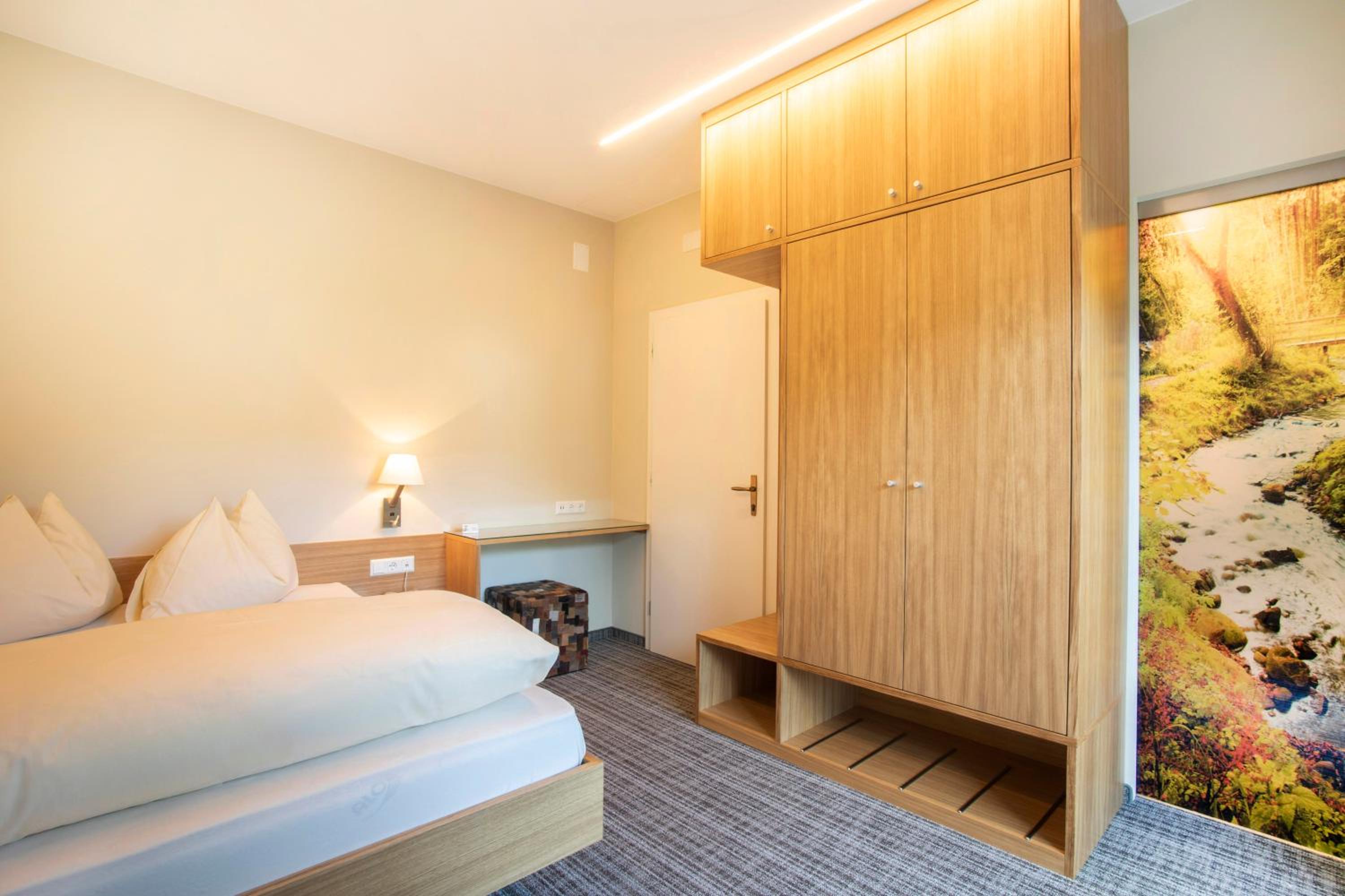 Single Room