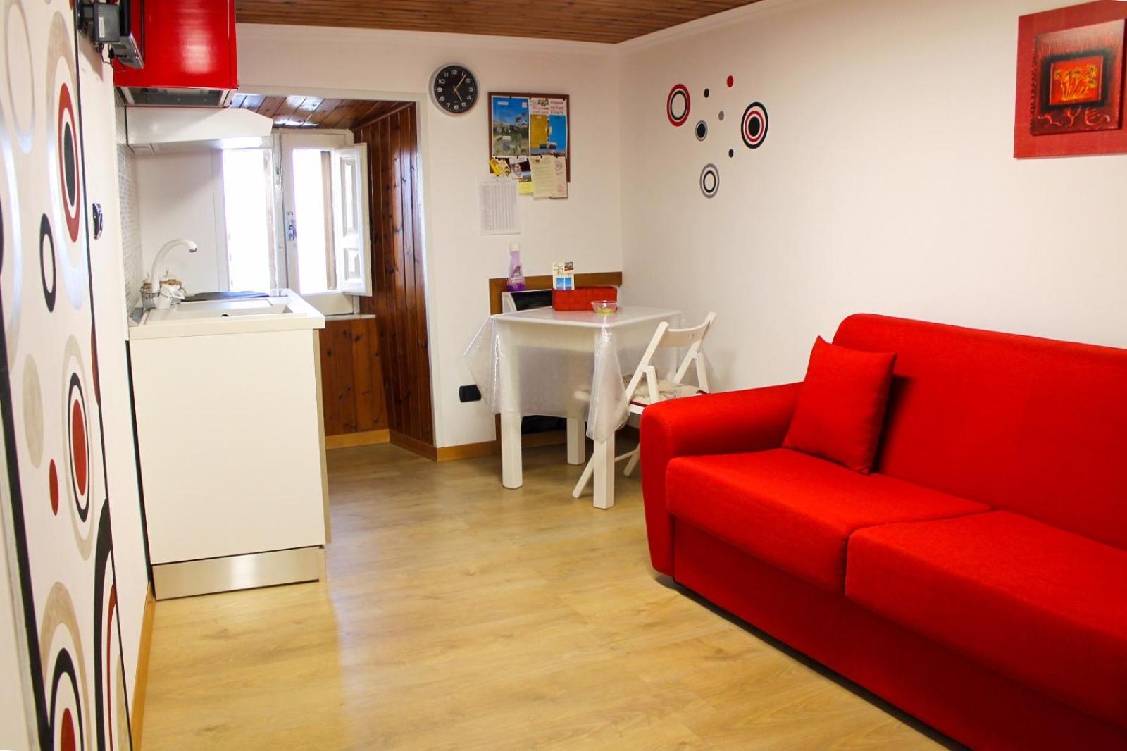 Double Room with Extra Bed photo 1