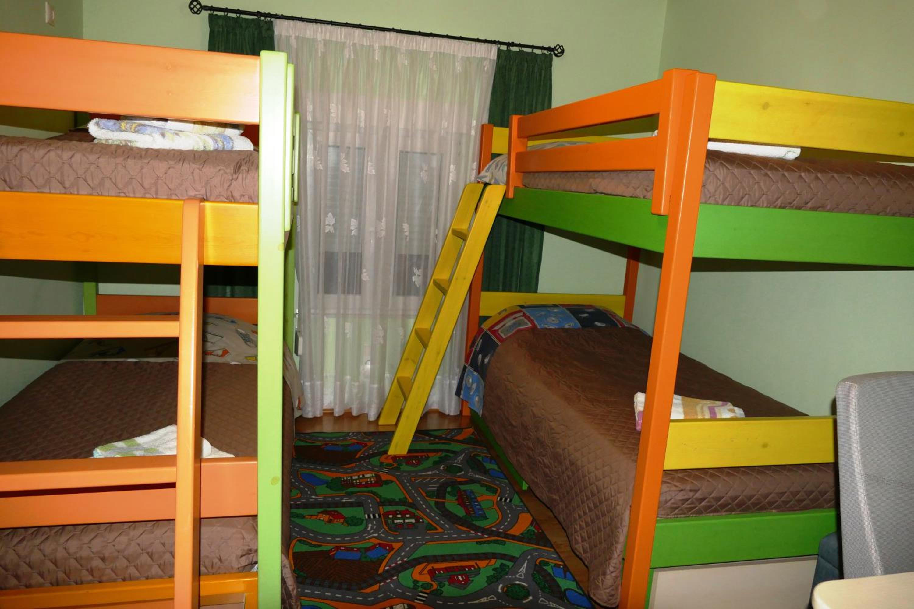 Vacation Home photo 1