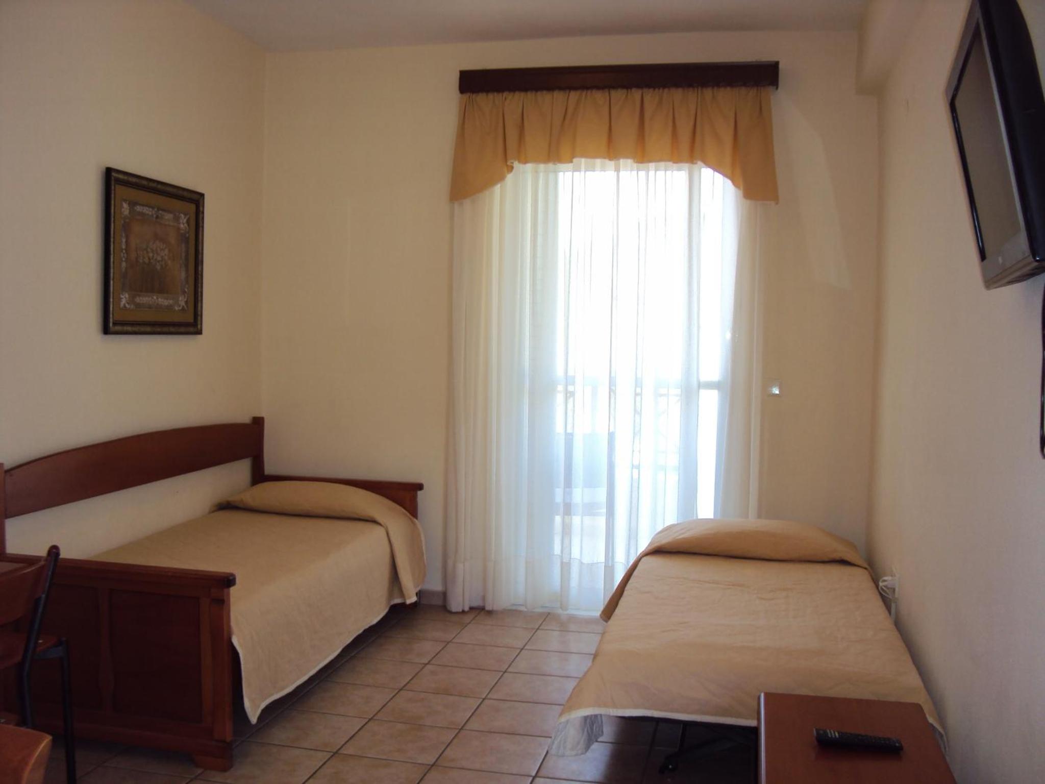 Superior Apartment (2-4 adults) photo 3