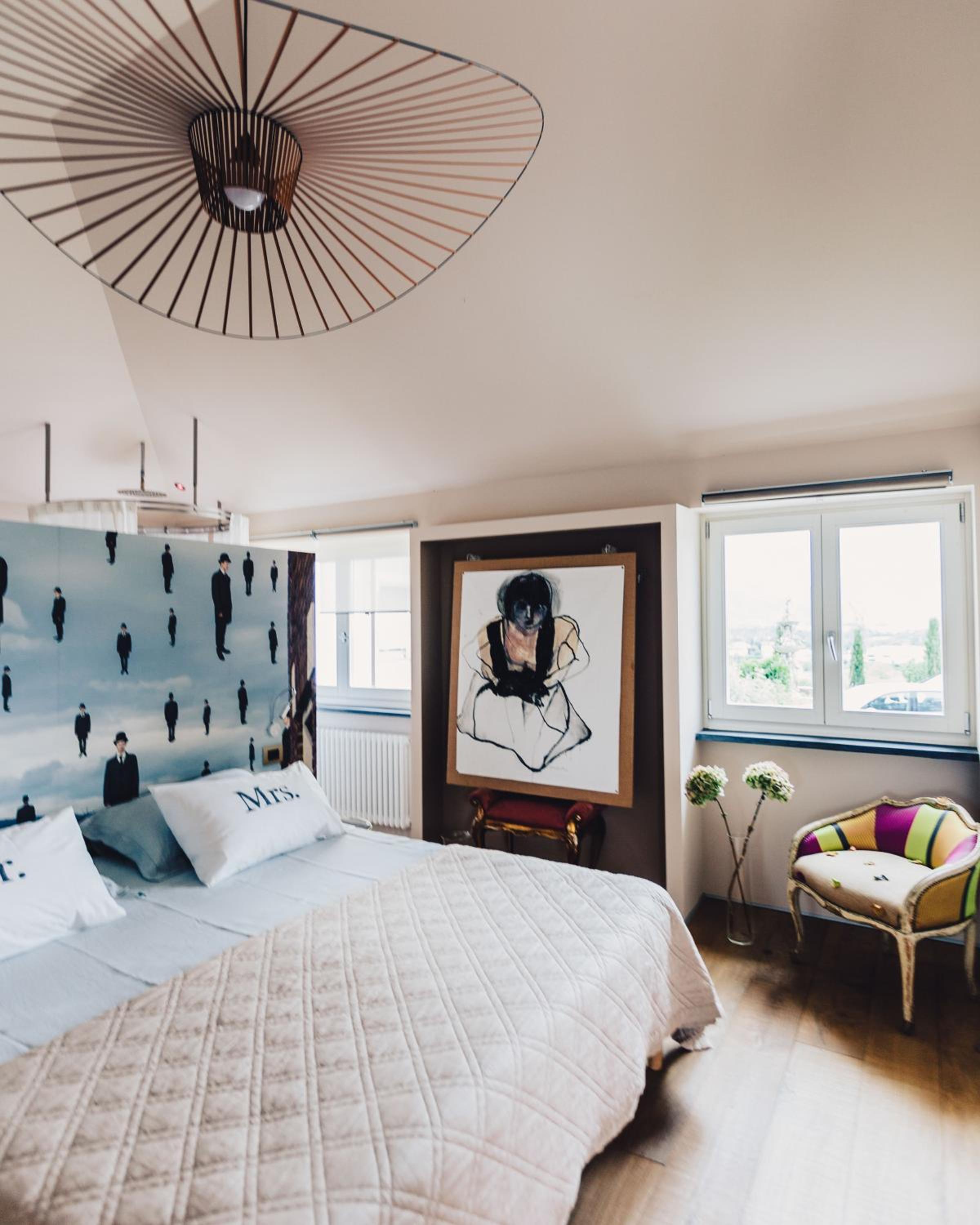 King Room with Pool View - Annex photo 1