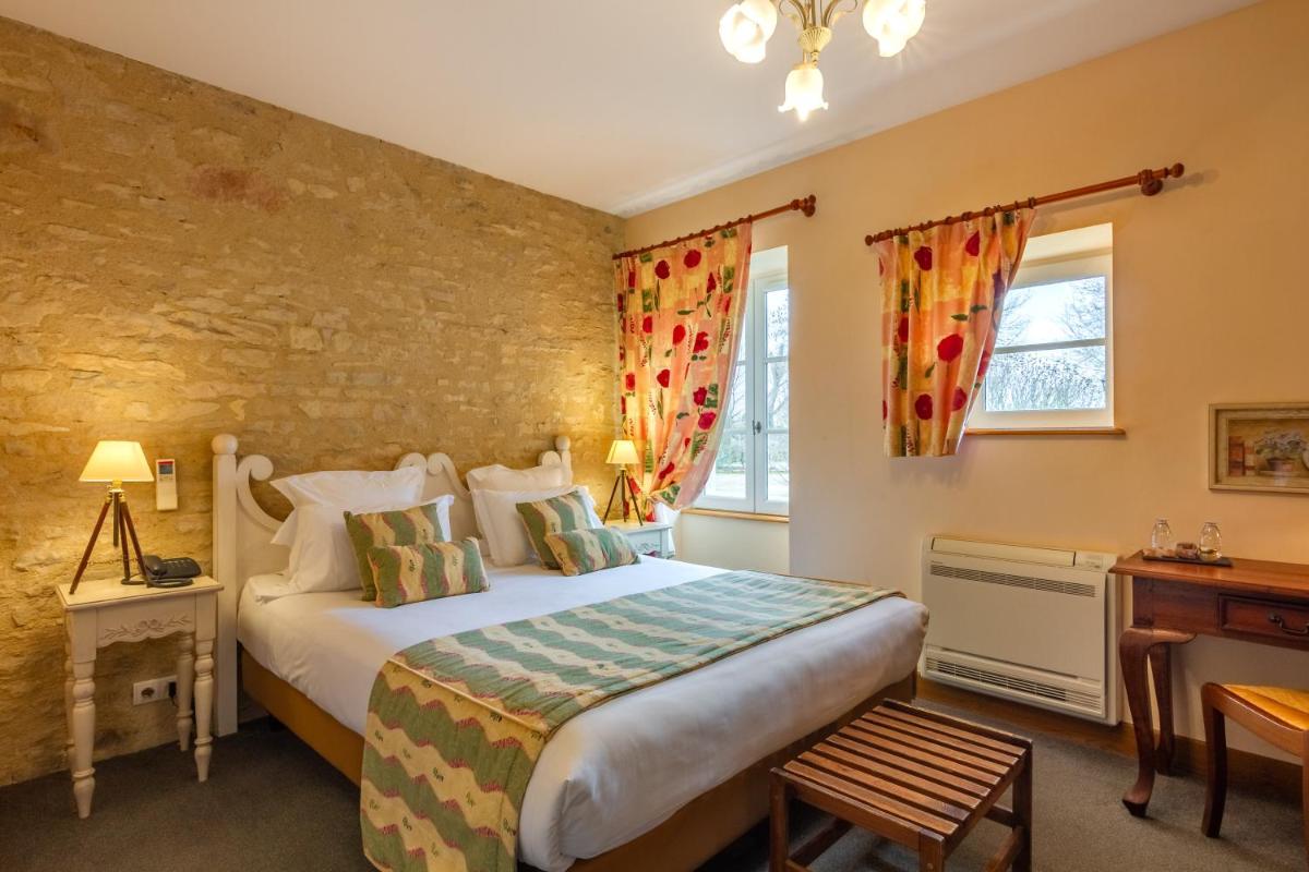 Standard Double Room photo 1