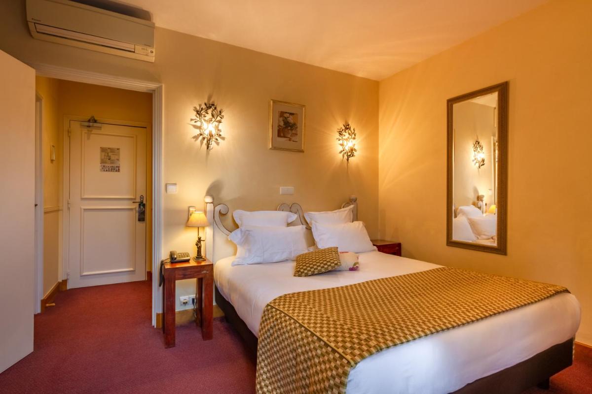 Standard Double Room photo 3