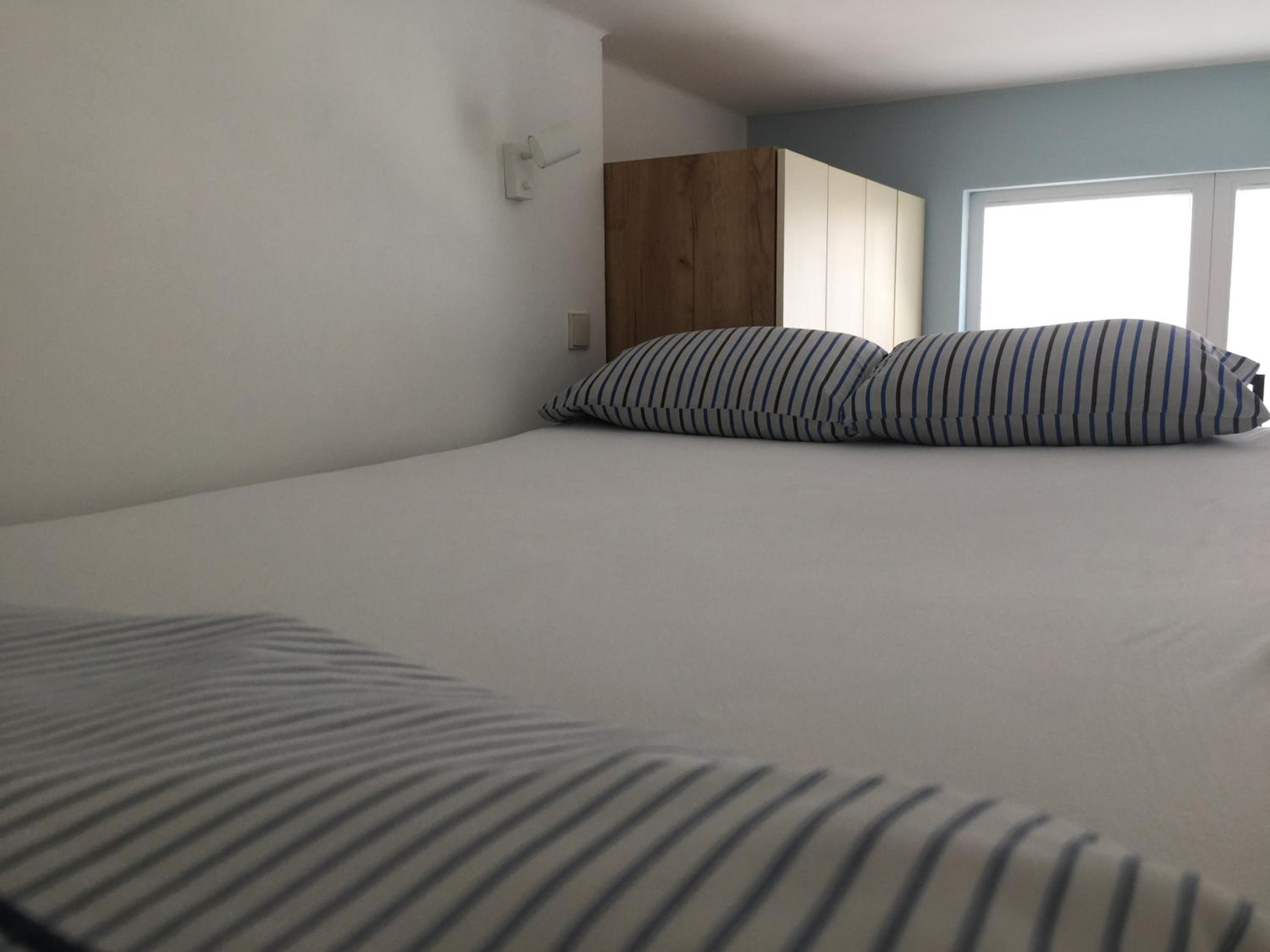 One-Bedroom Apartment - Photo 19