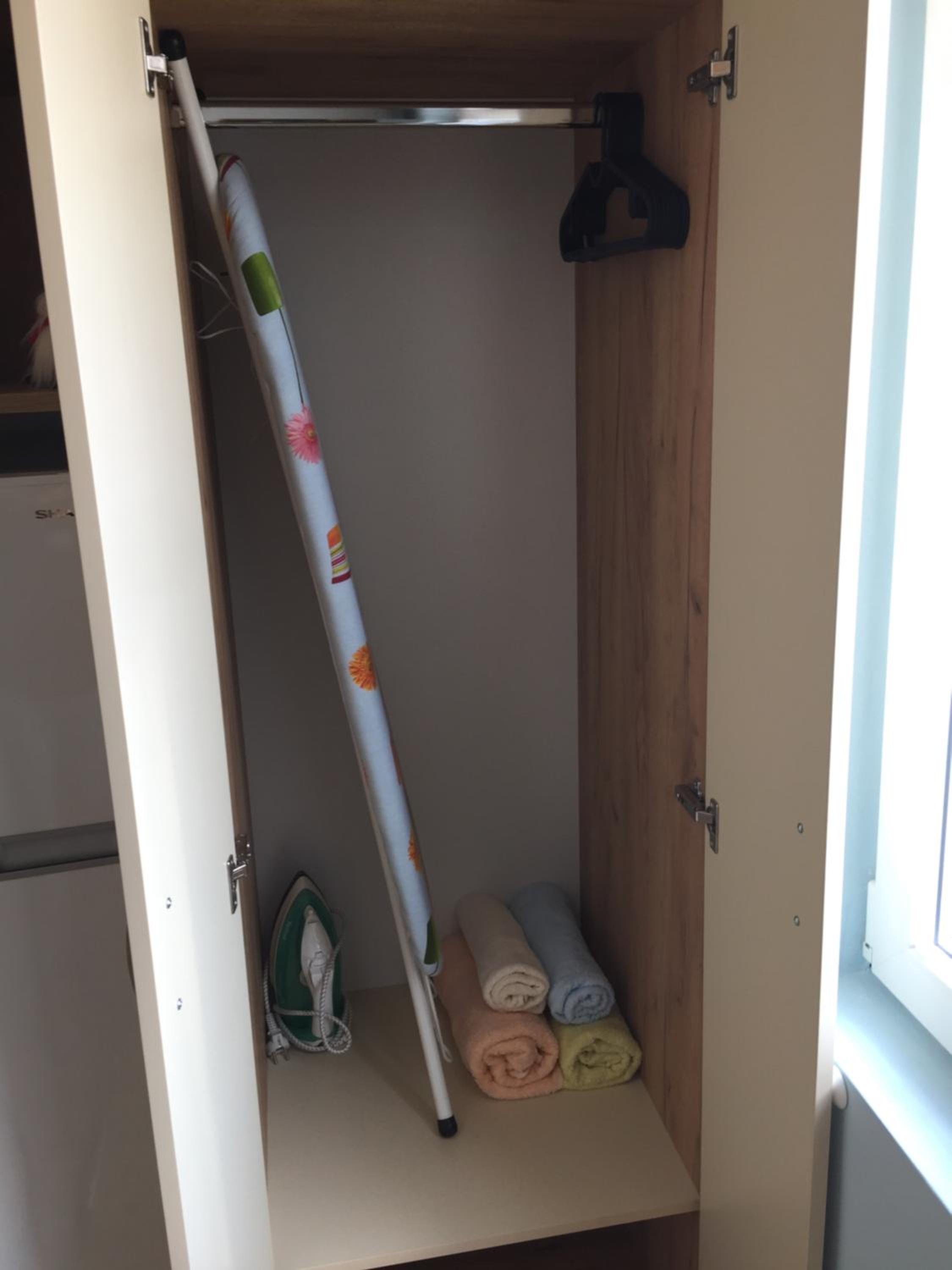 One-Bedroom Apartment - Photo 20