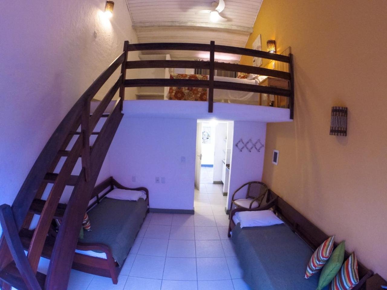Family Duplex Room - Photo 4