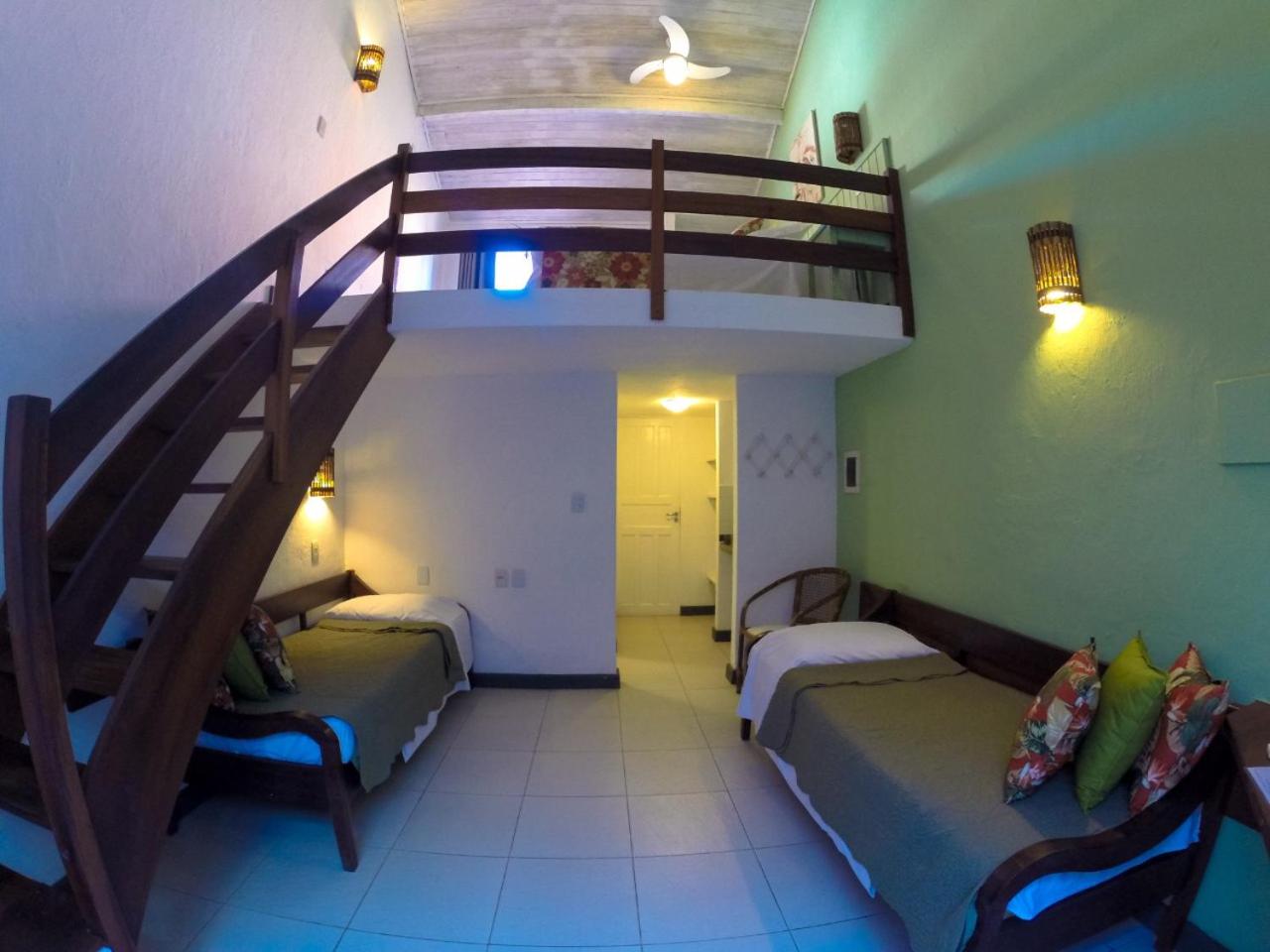 Family Duplex Room - Photo 1