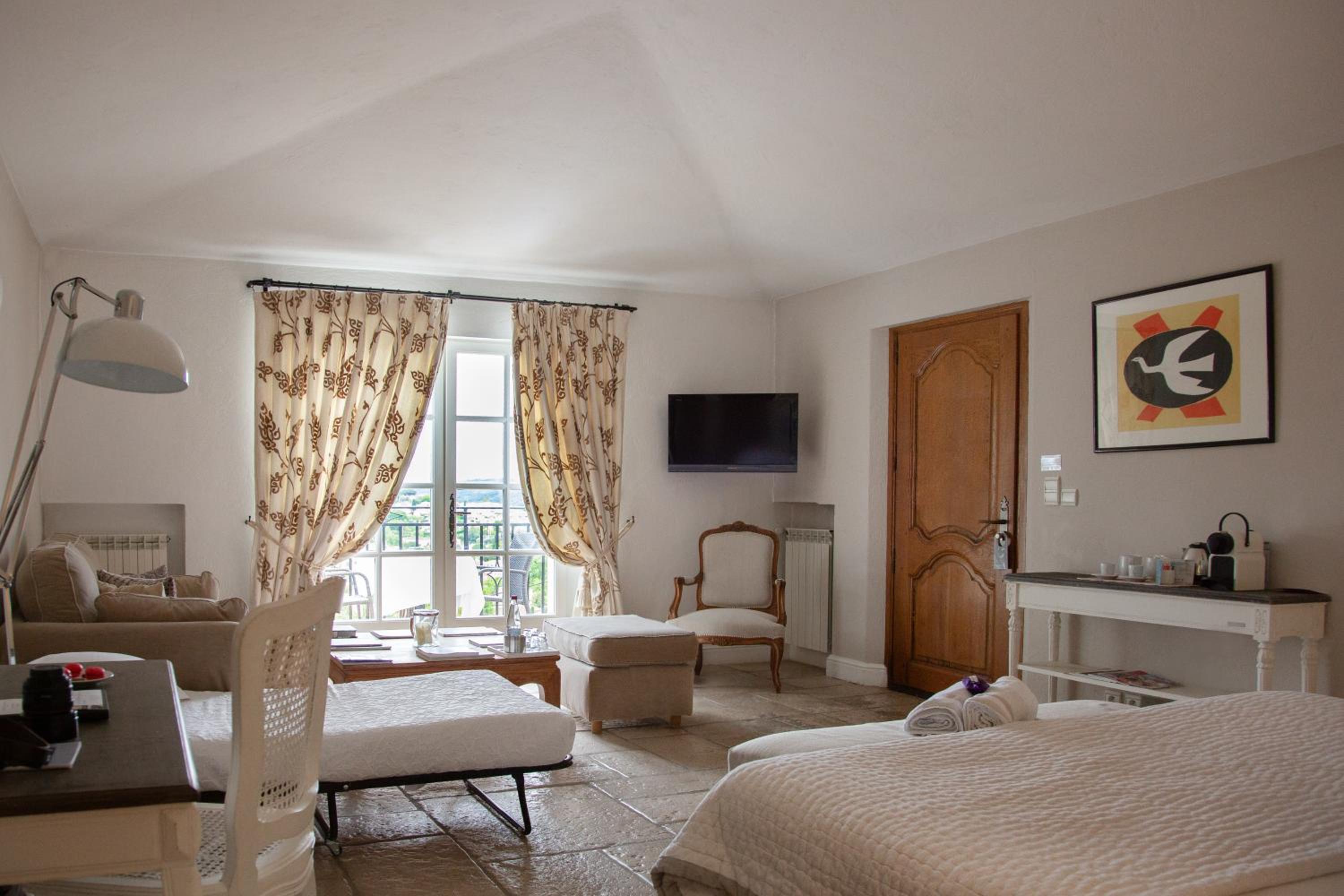 Deluxe Double Room photo 1