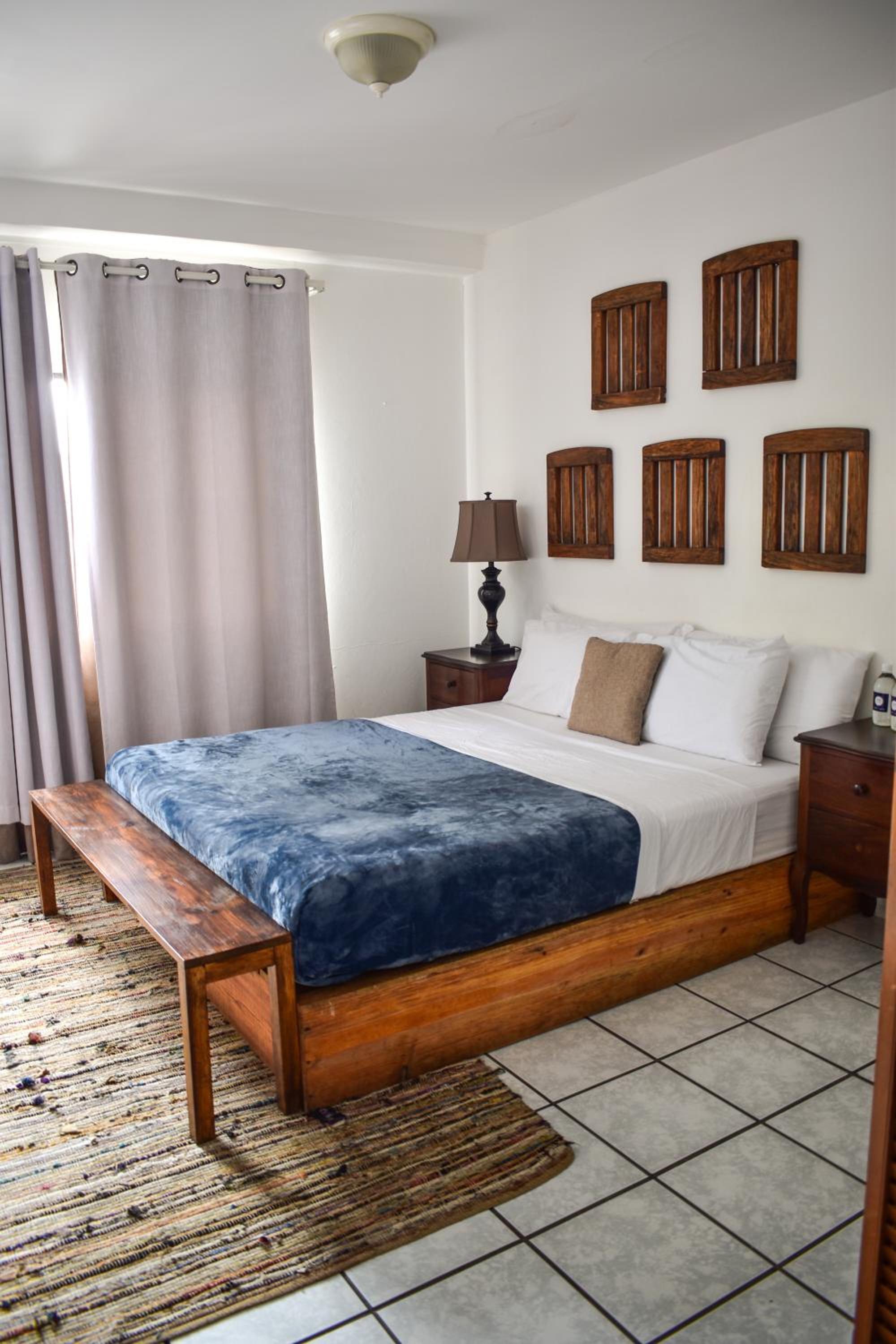 Deluxe Double Room photo 1