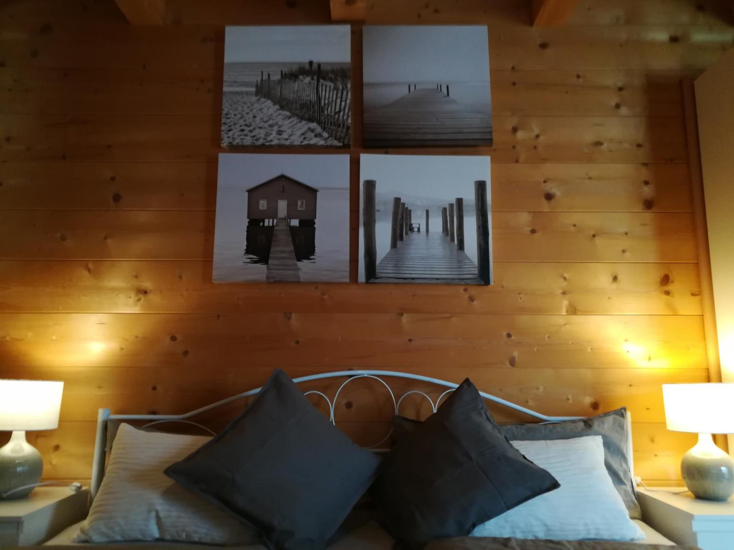 Apartment with Terrace photo 1