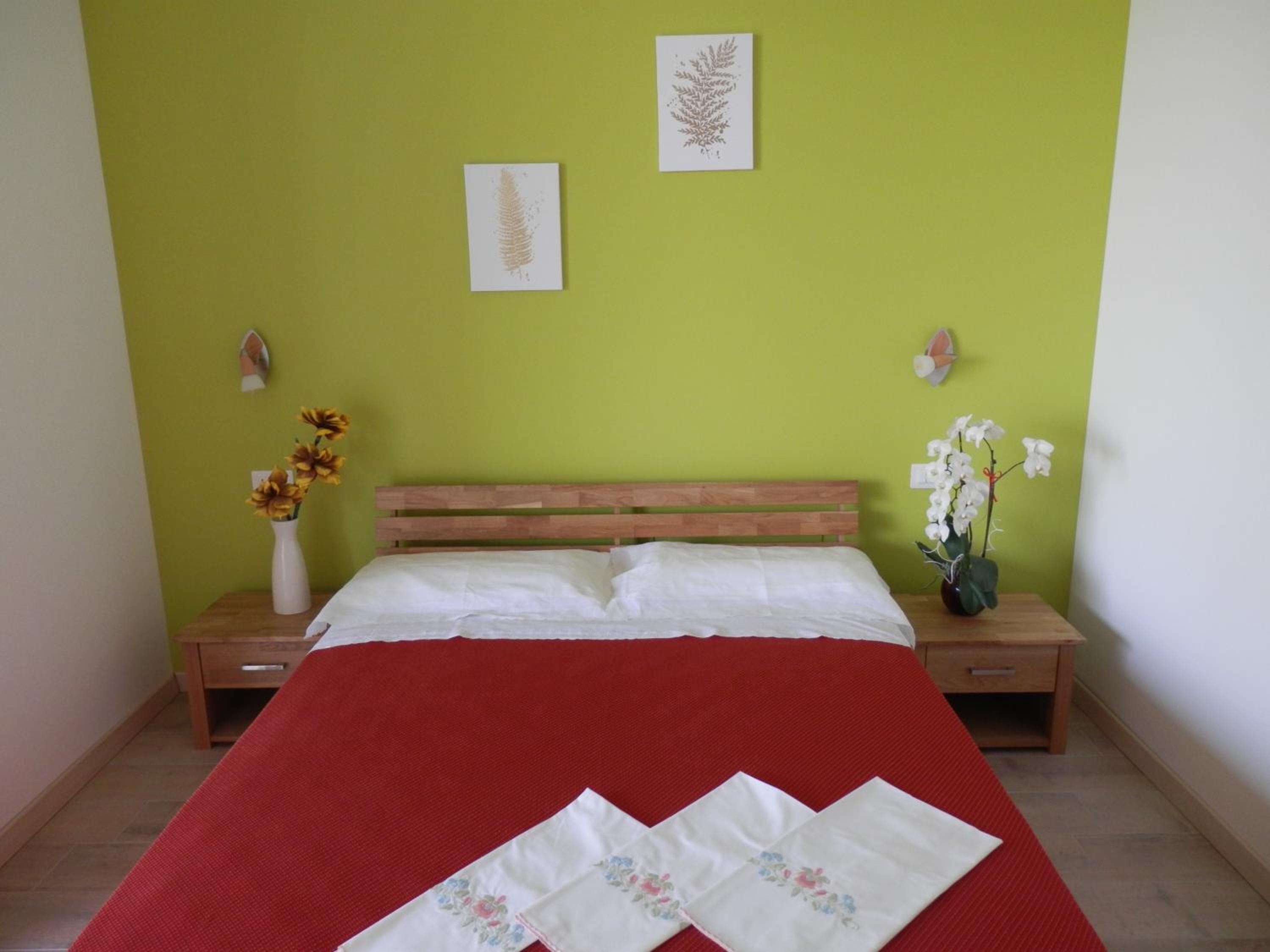 Superior Apartment photo 1