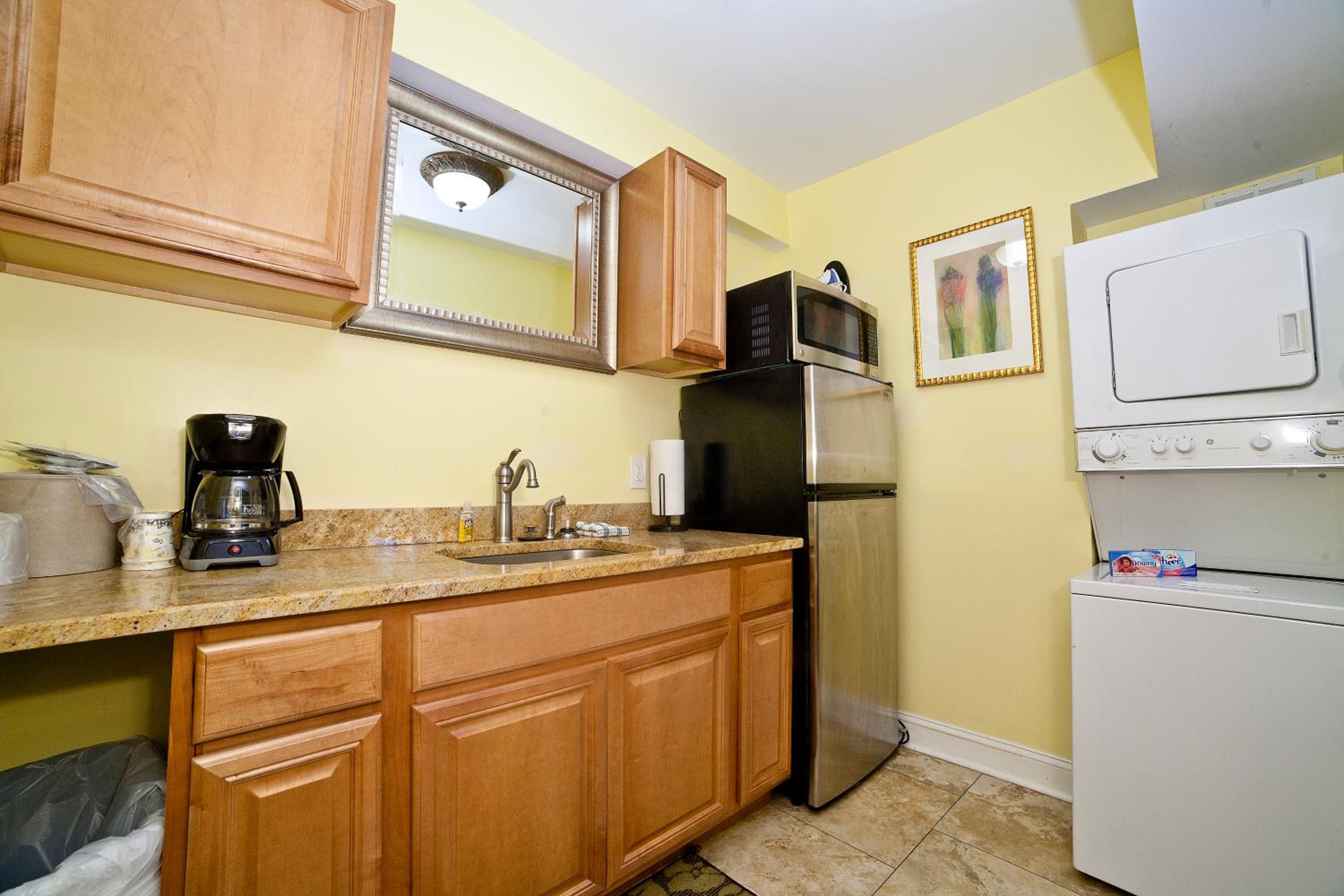 King Suite photo 2
