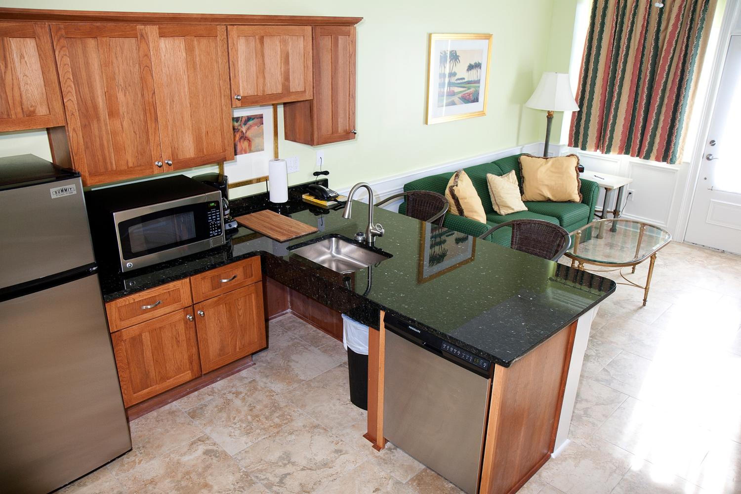 King Suite - Disability Access photo 2