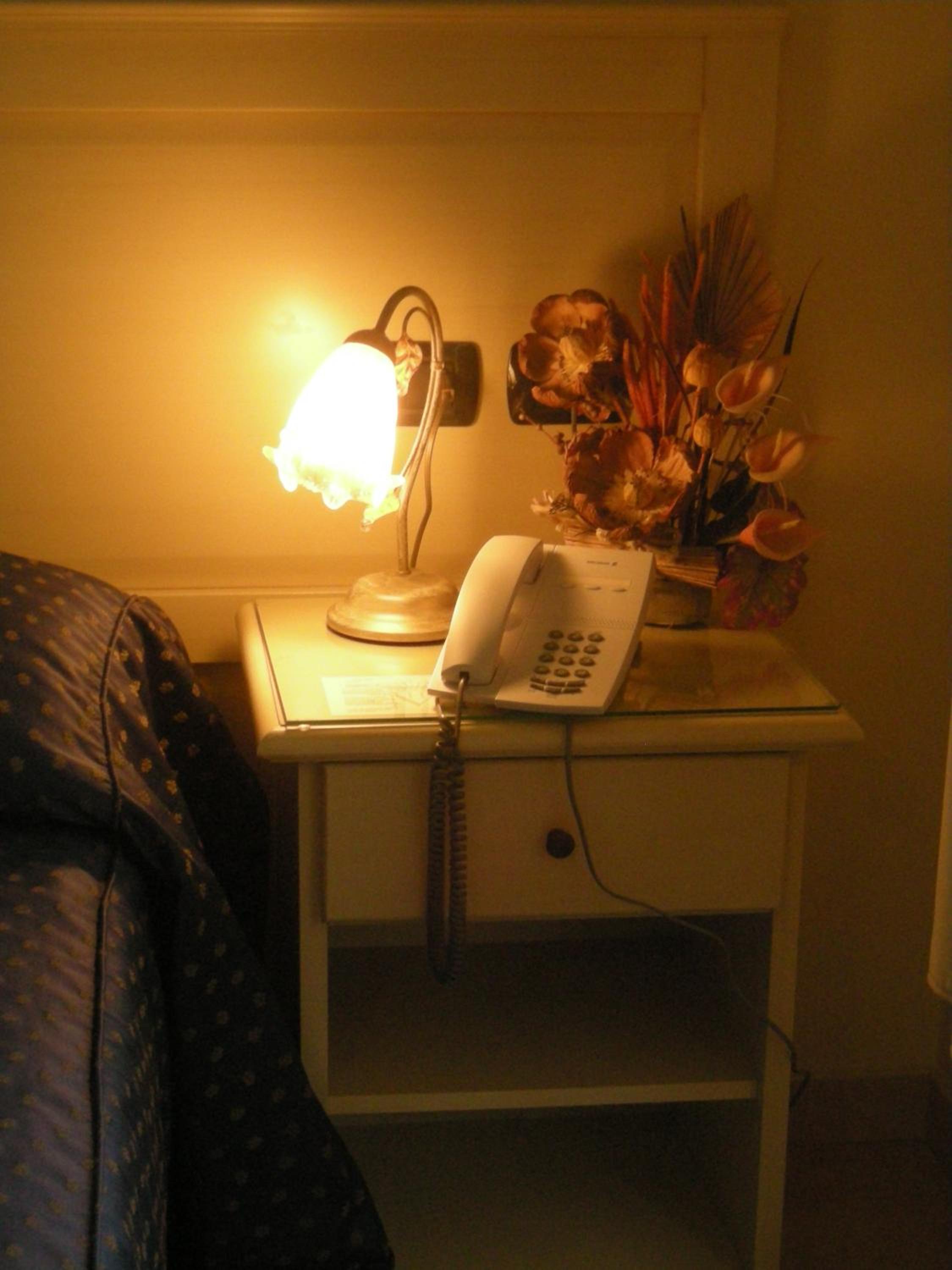 Standard Double Room - Photo 2