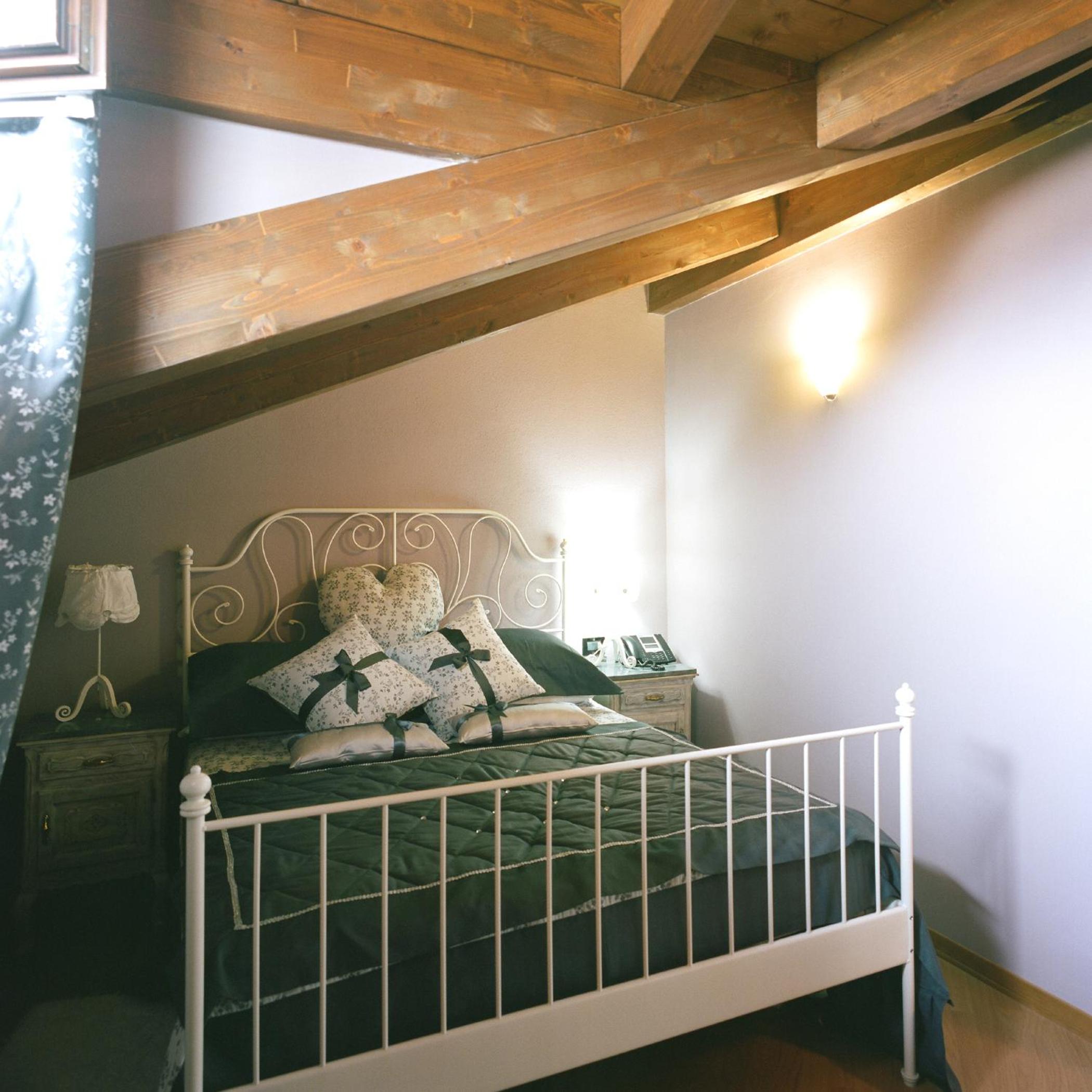 Double or Twin Room photo 2