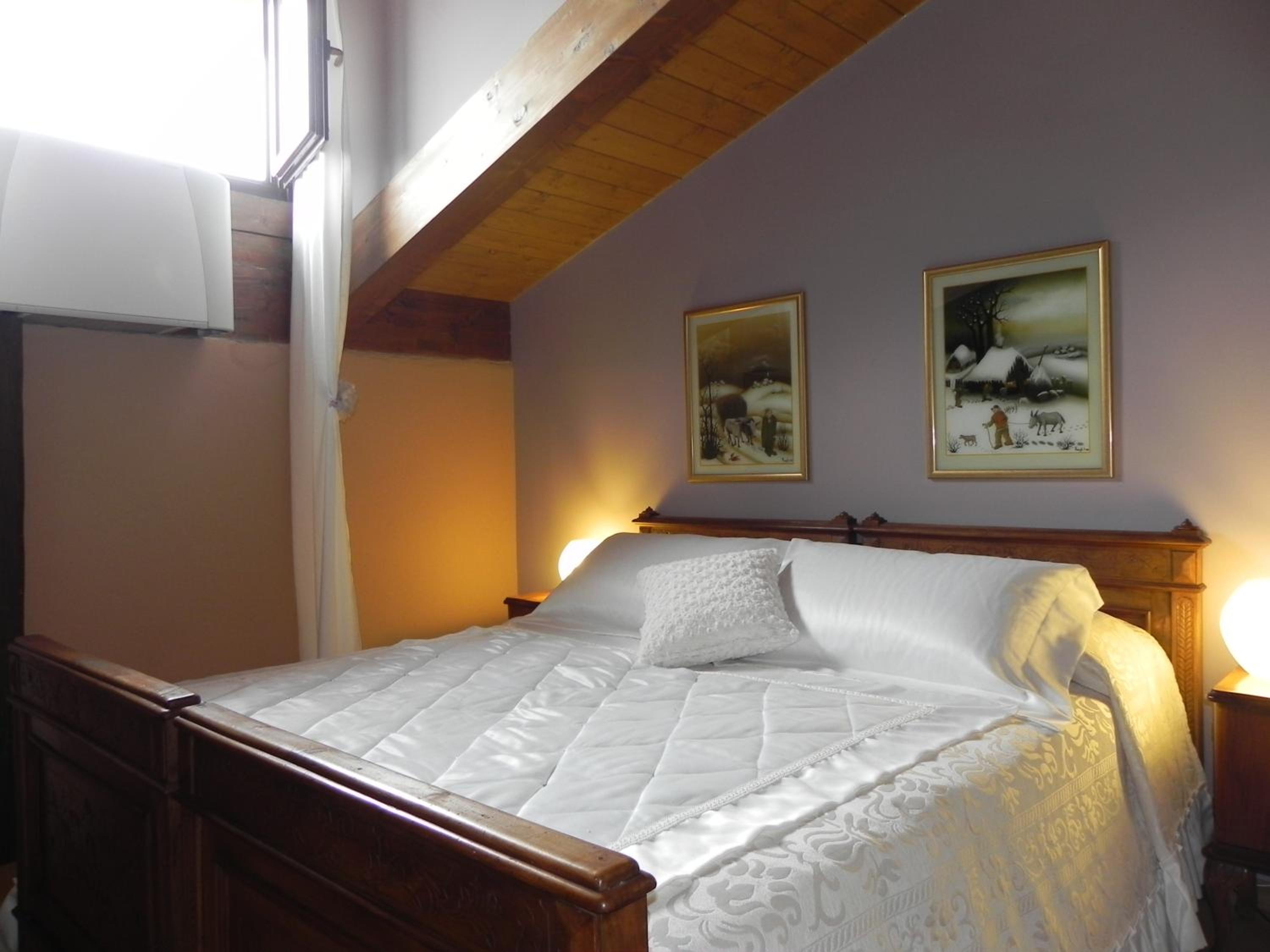 Double or Twin Room photo 1