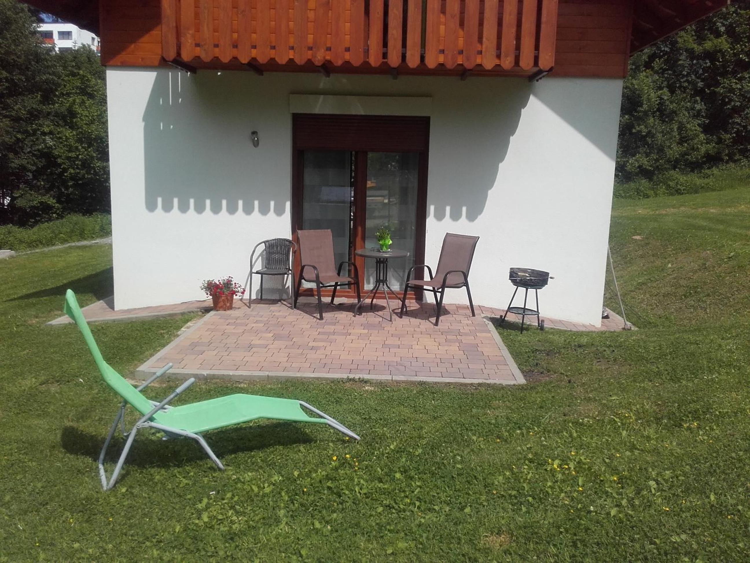 Two-Bedroom Chalet photo 3