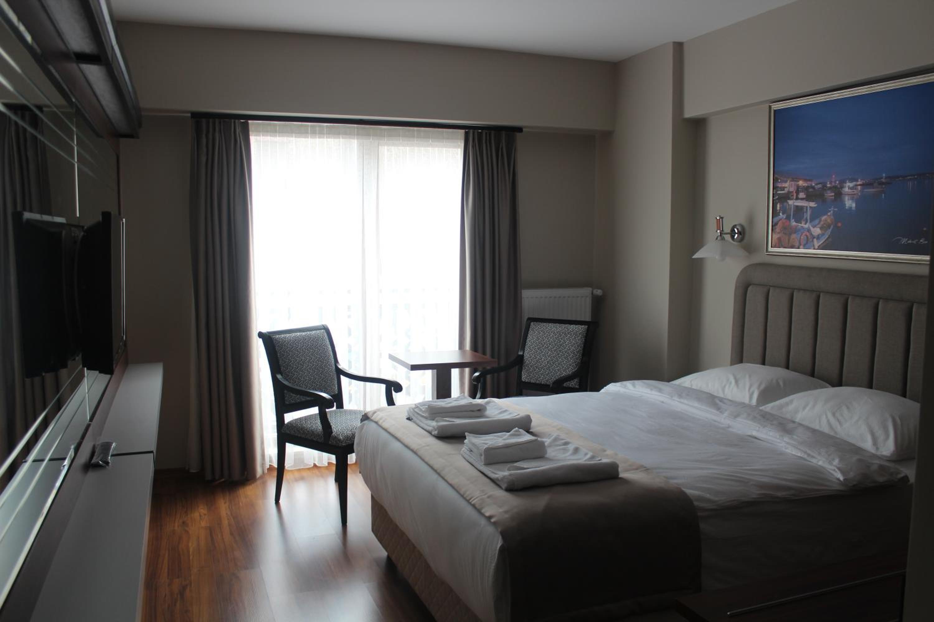 Superior Double Room photo 3