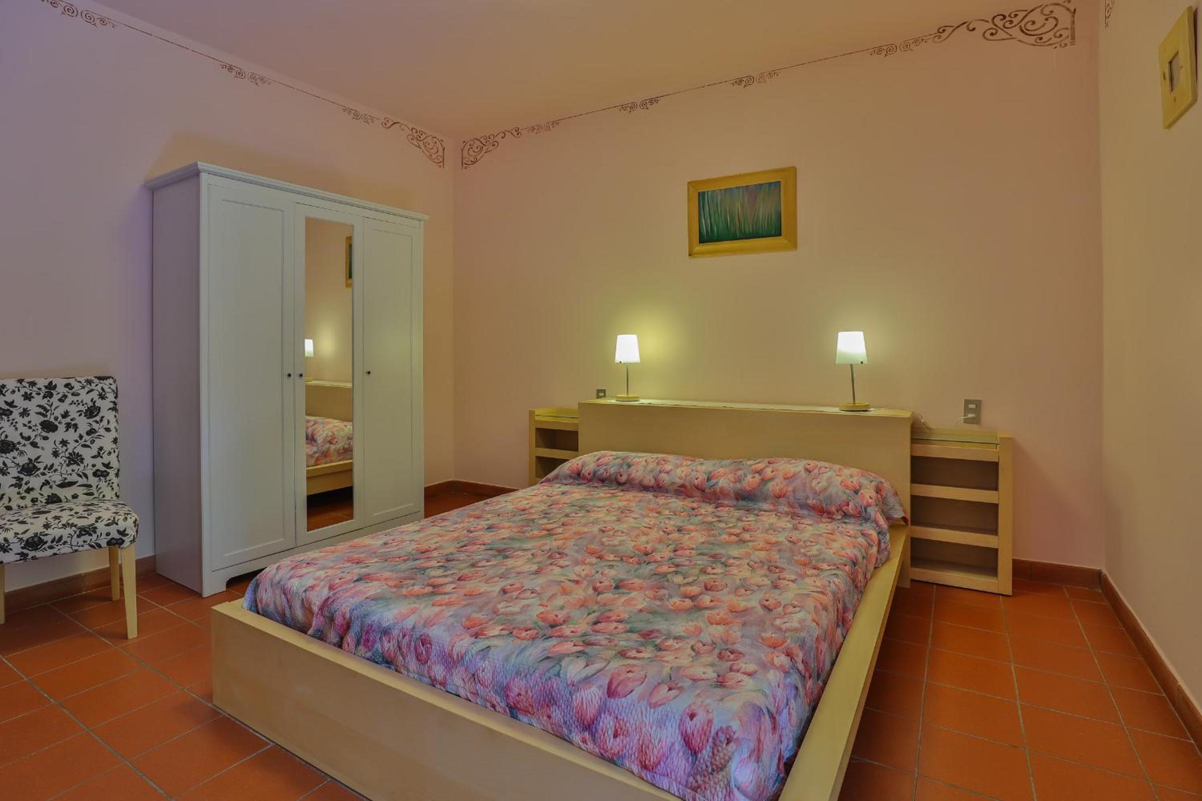 Apartment with Terrace photo 3
