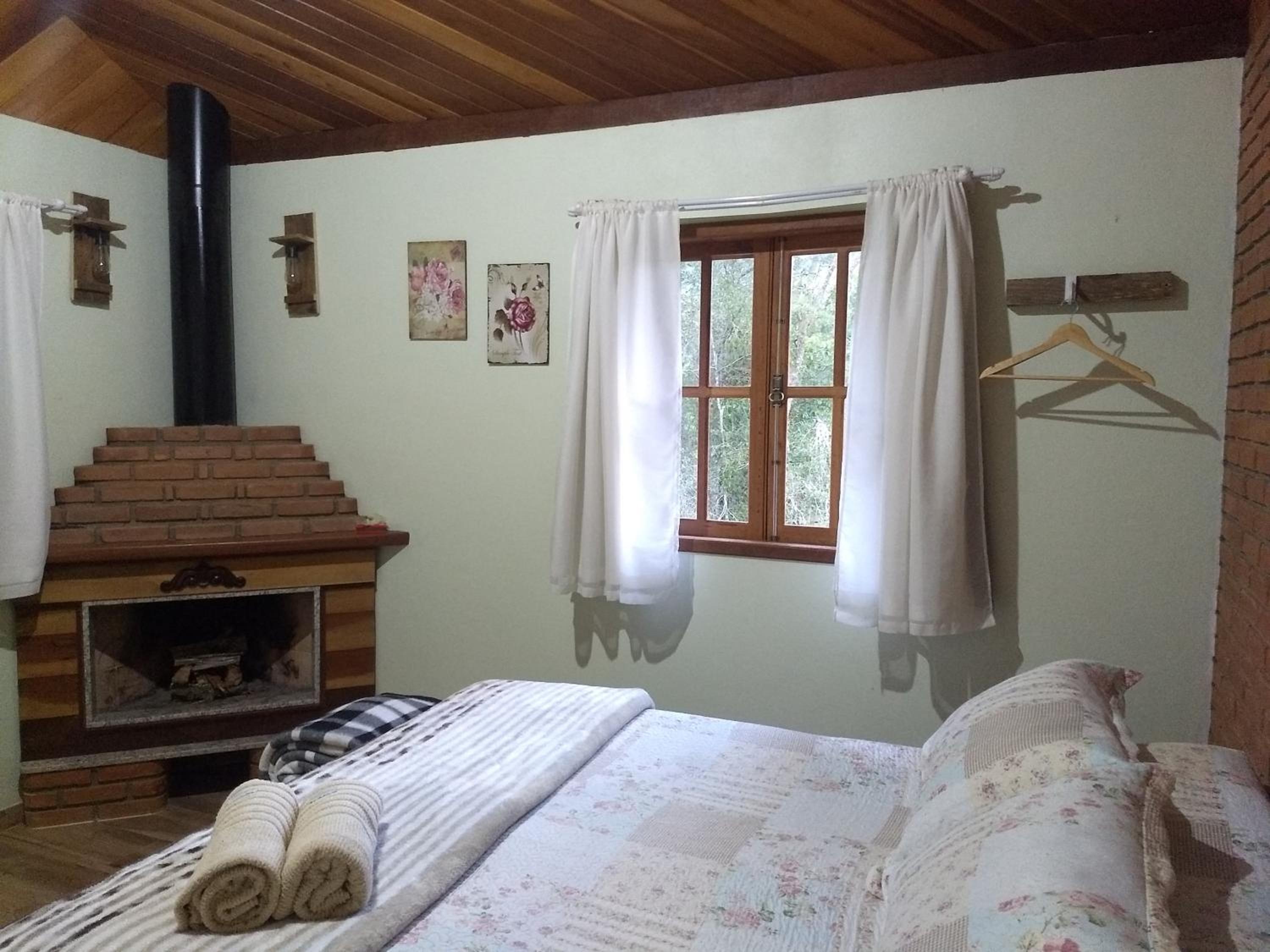 One-Bedroom Chalet photo 3