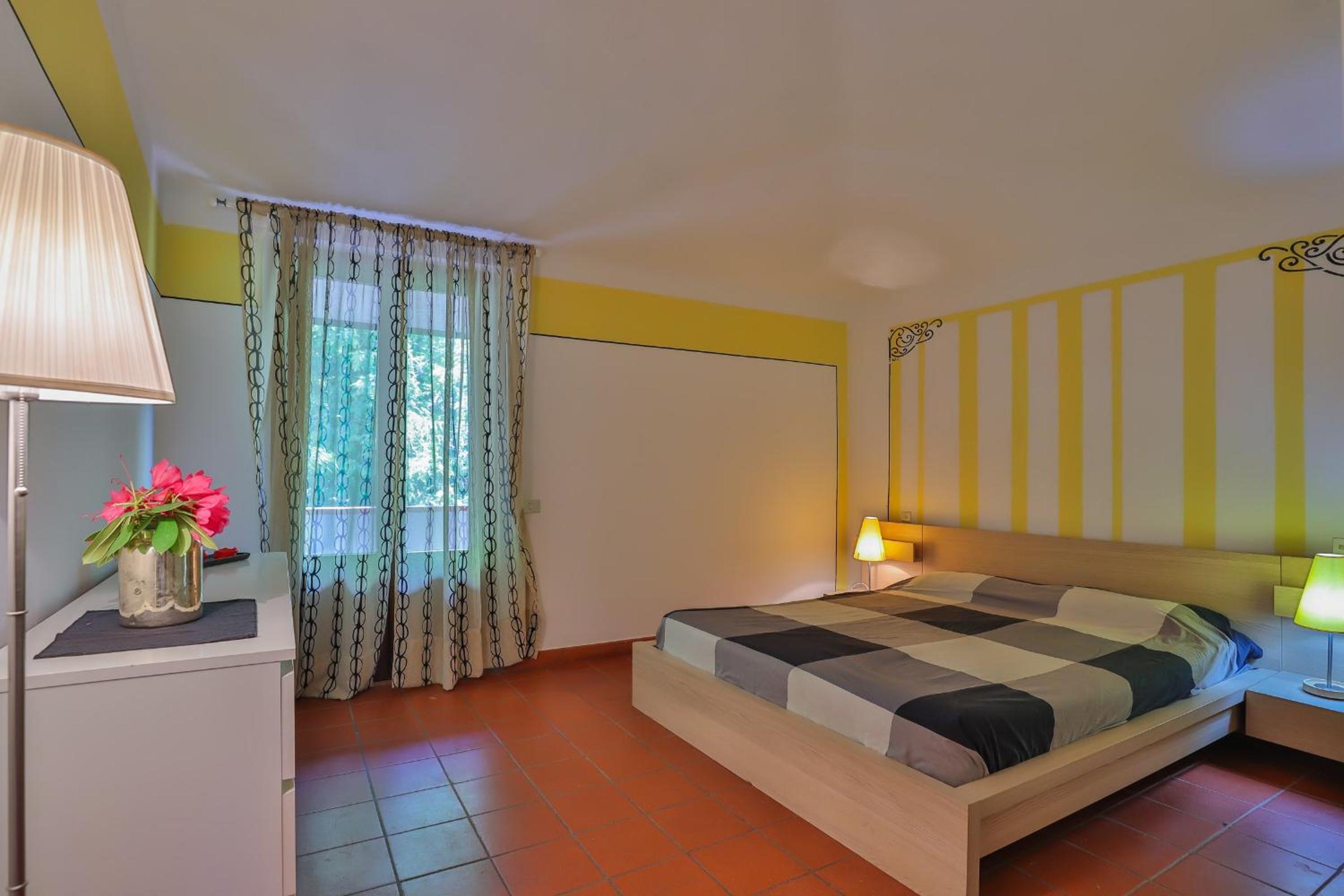 Apartment with Garden View photo 1