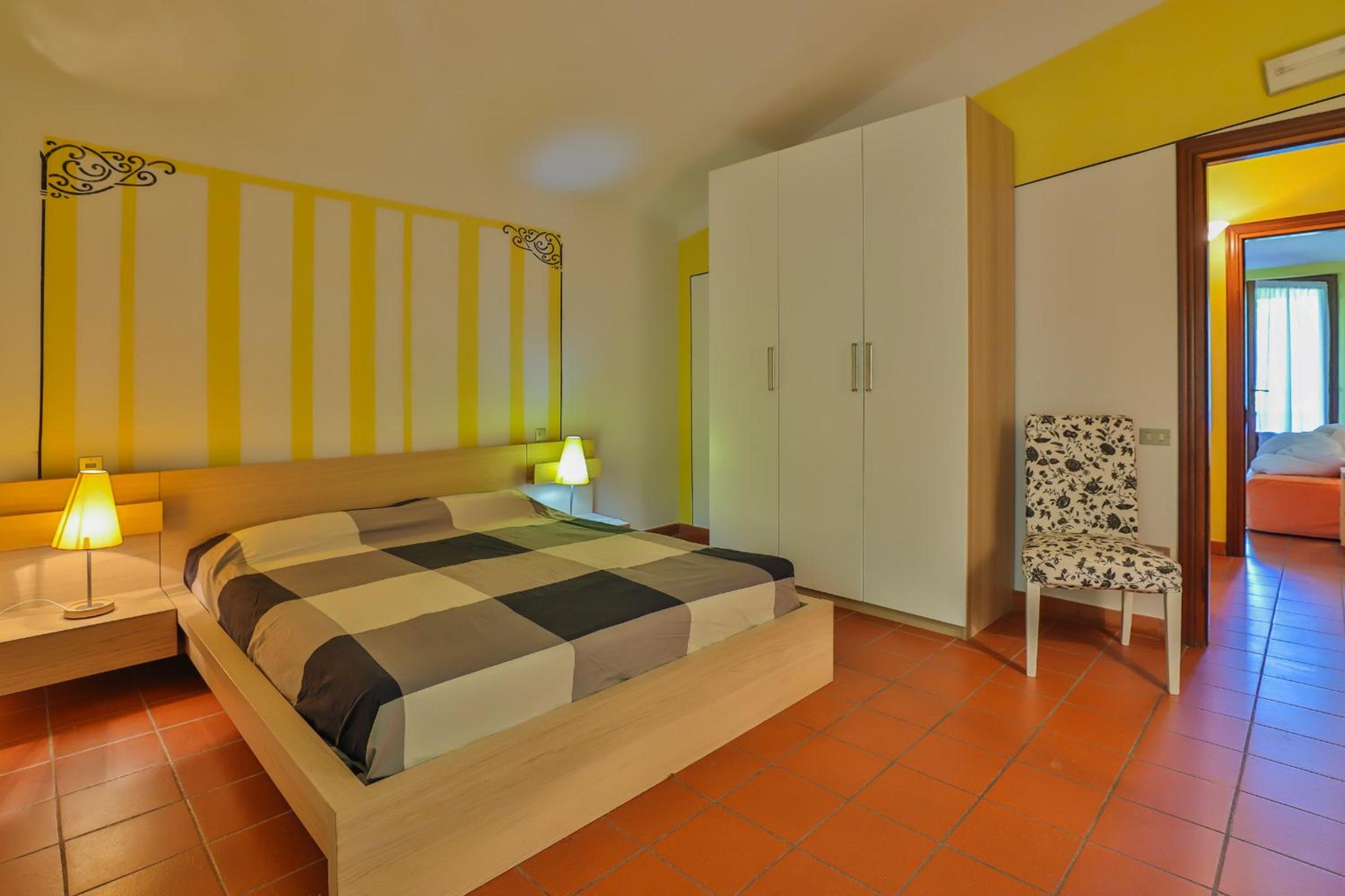 Apartment - Ground Floor photo 2