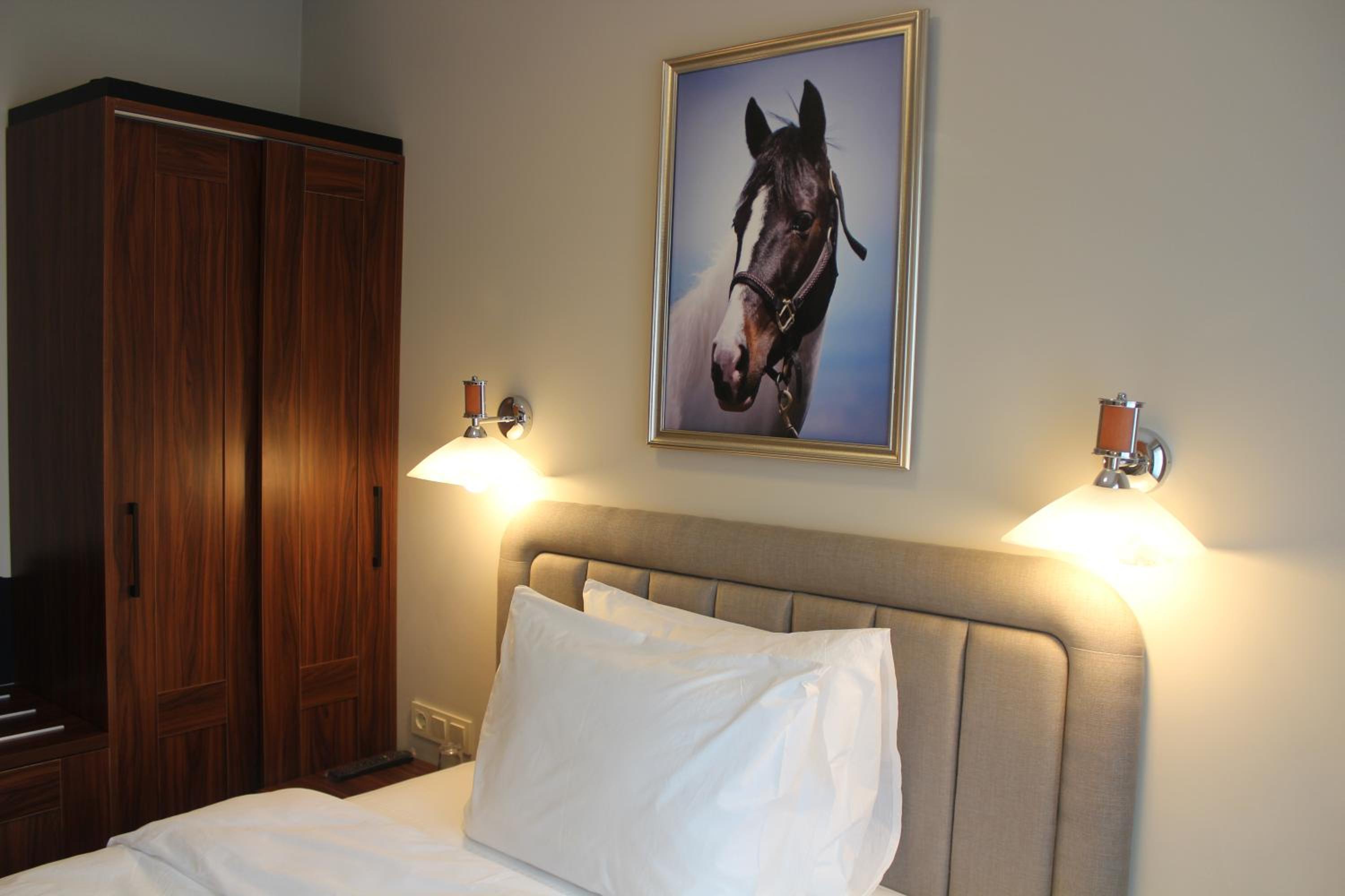 Standard Single Room photo 3