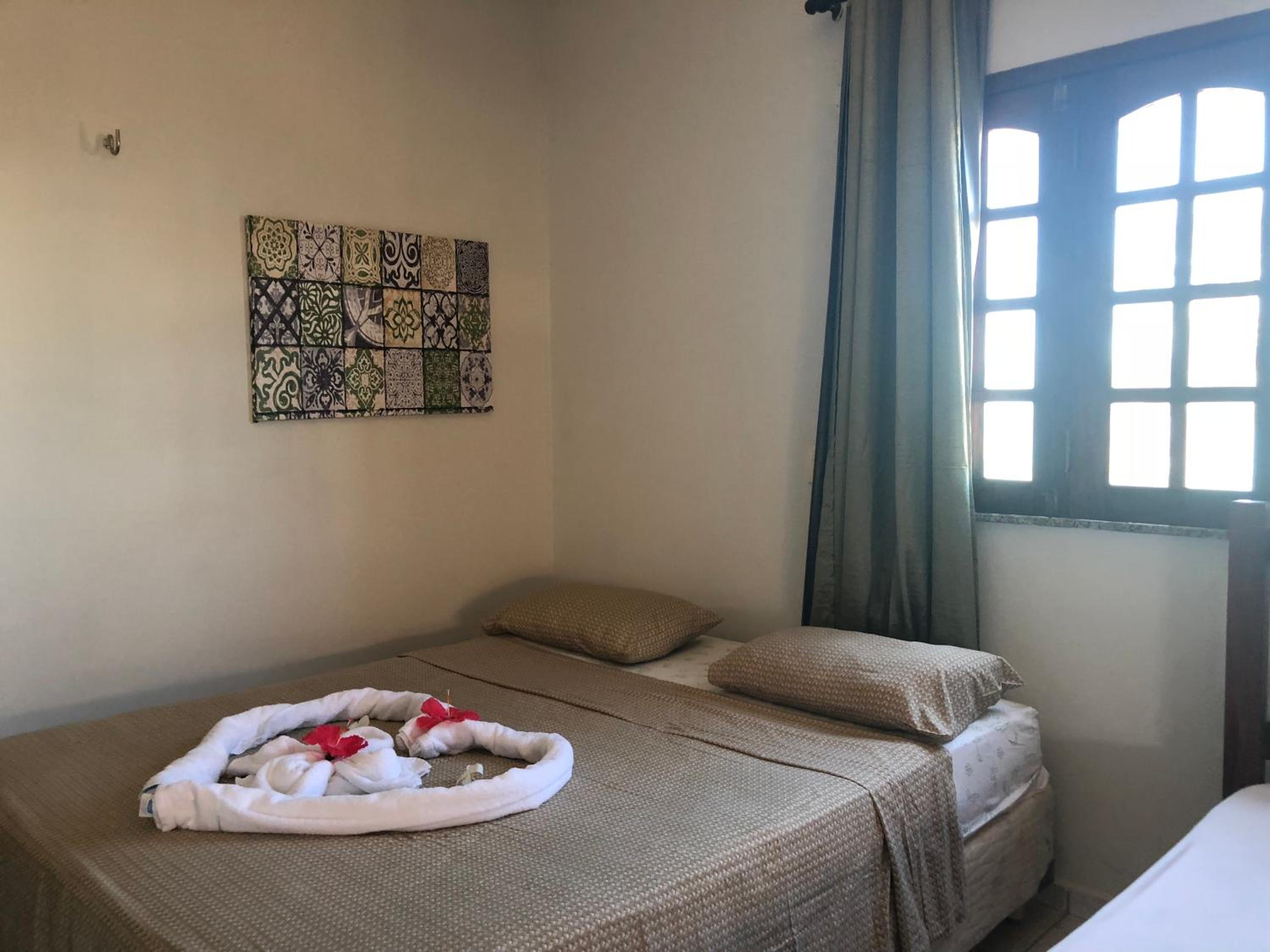 Standard Double Room photo 1